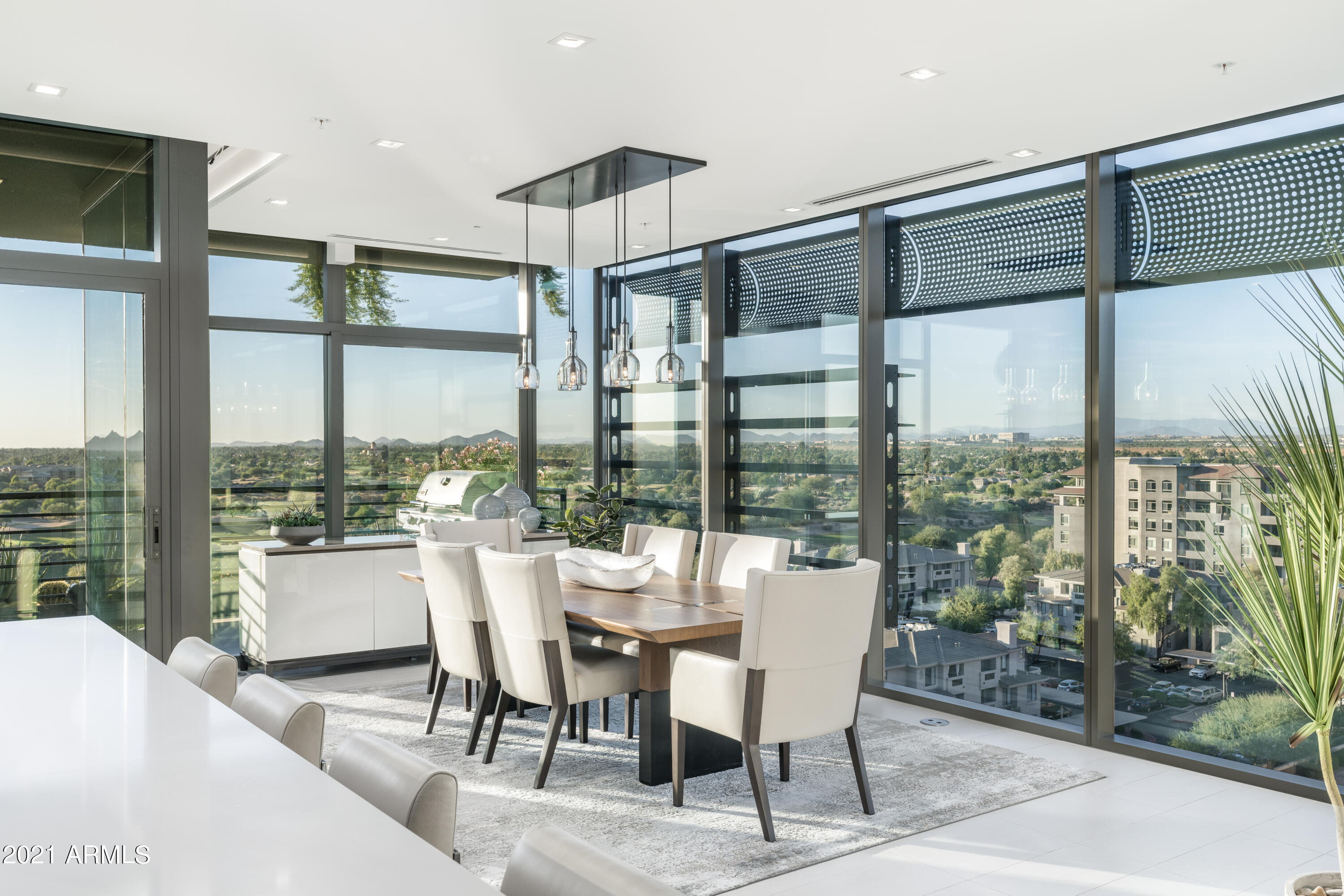 OPTIMA KIERLAND CENTER 7120 CONDOMINIUM 2ND AMD - Residential