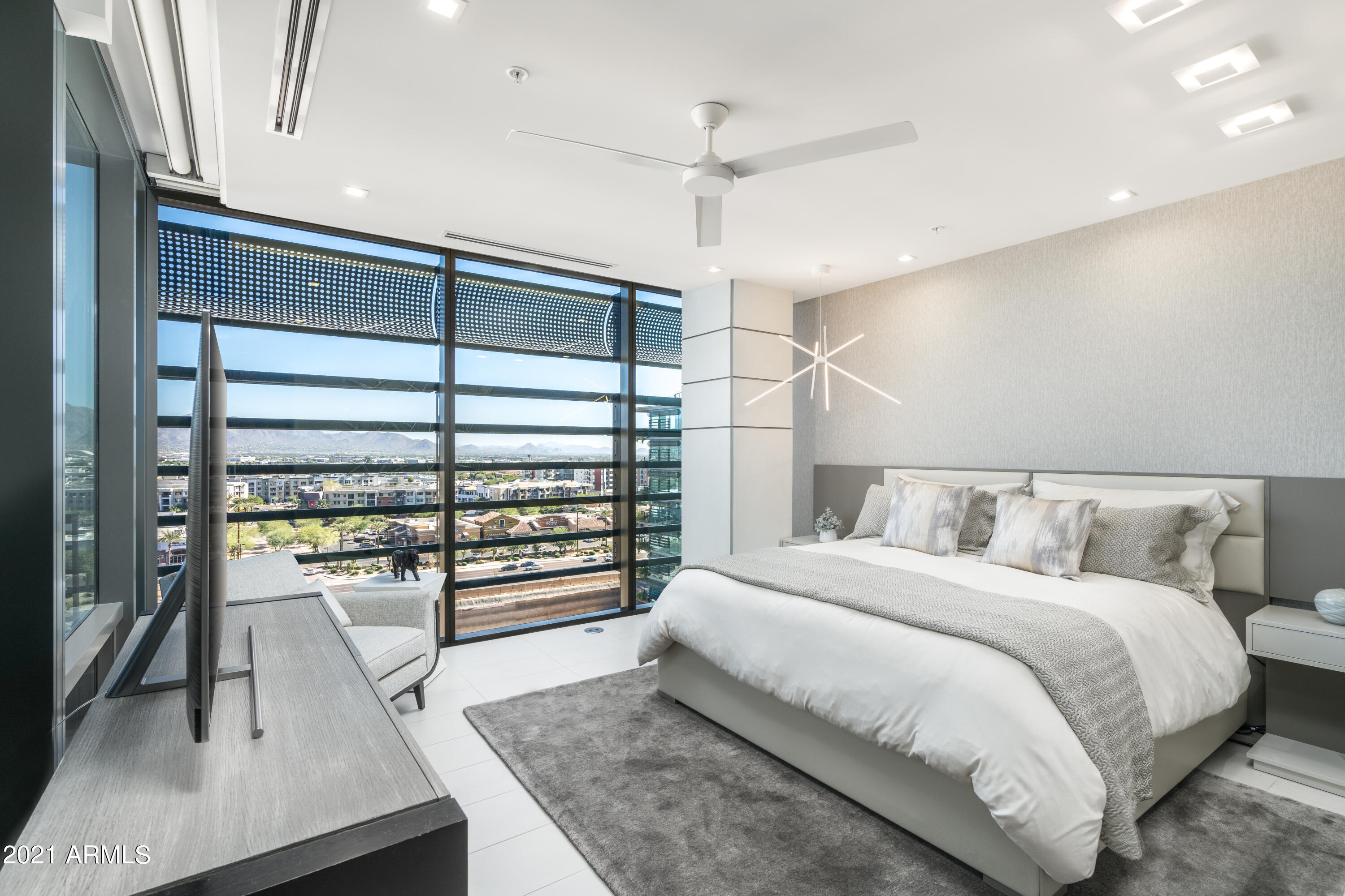 OPTIMA KIERLAND CENTER 7120 CONDOMINIUM 2ND AMD - Residential