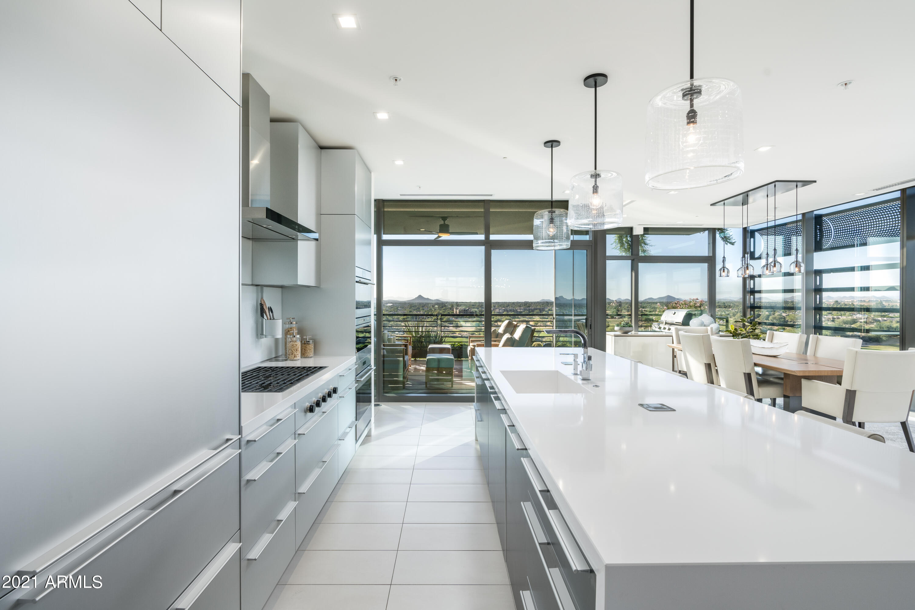 OPTIMA KIERLAND CENTER 7120 CONDOMINIUM 2ND AMD - Residential