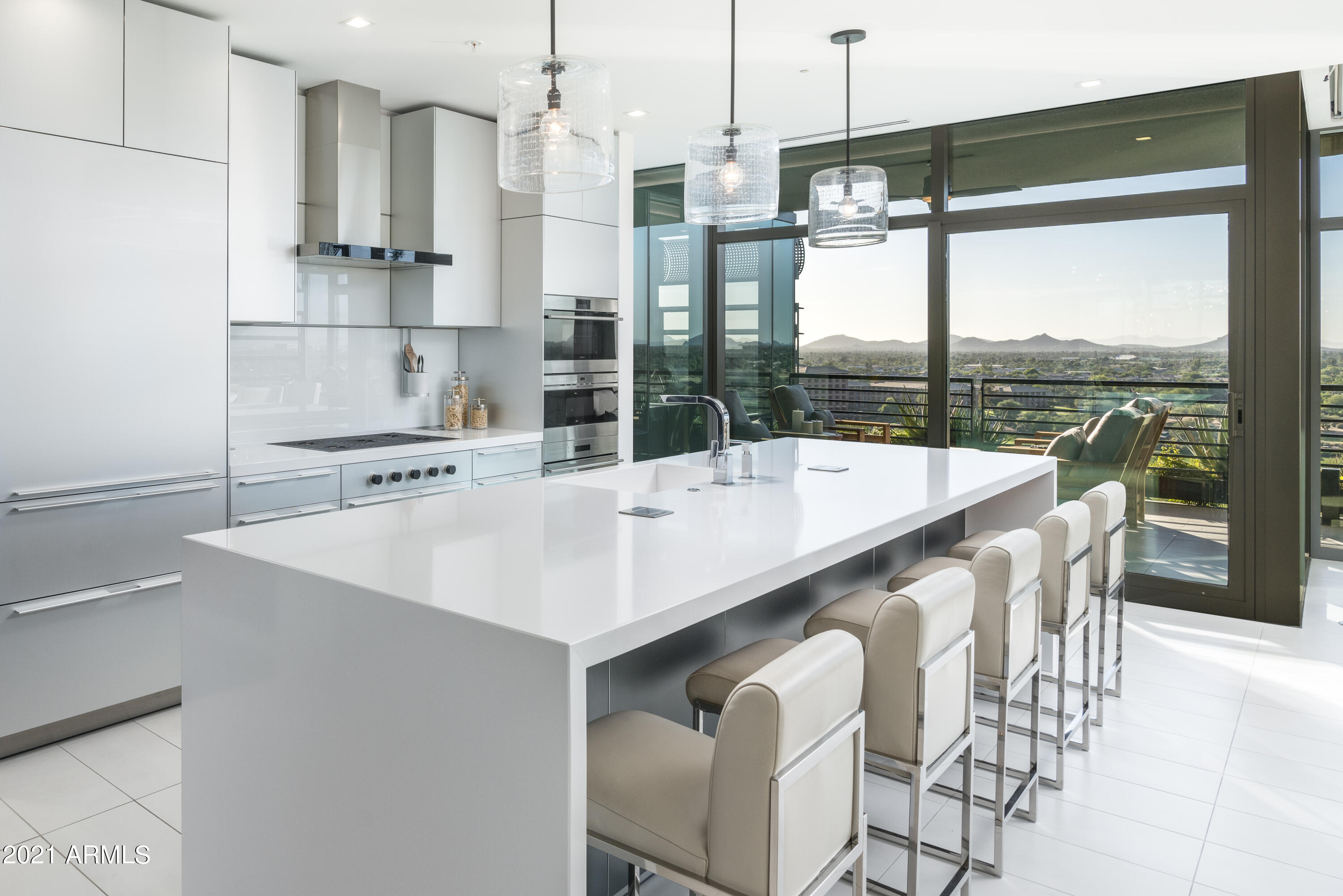 OPTIMA KIERLAND CENTER 7120 CONDOMINIUM 2ND AMD - Residential