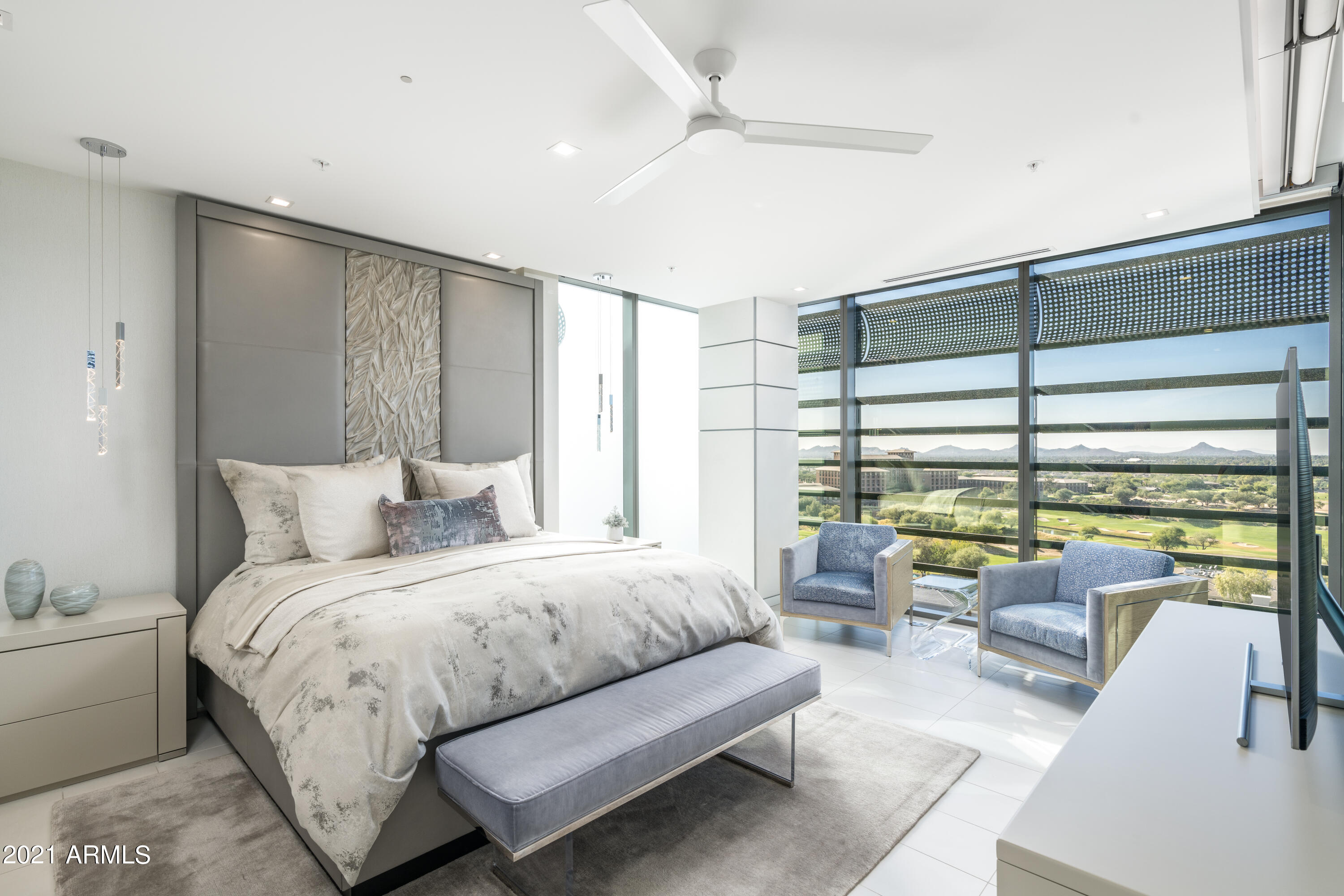 OPTIMA KIERLAND CENTER 7120 CONDOMINIUM 2ND AMD - Residential