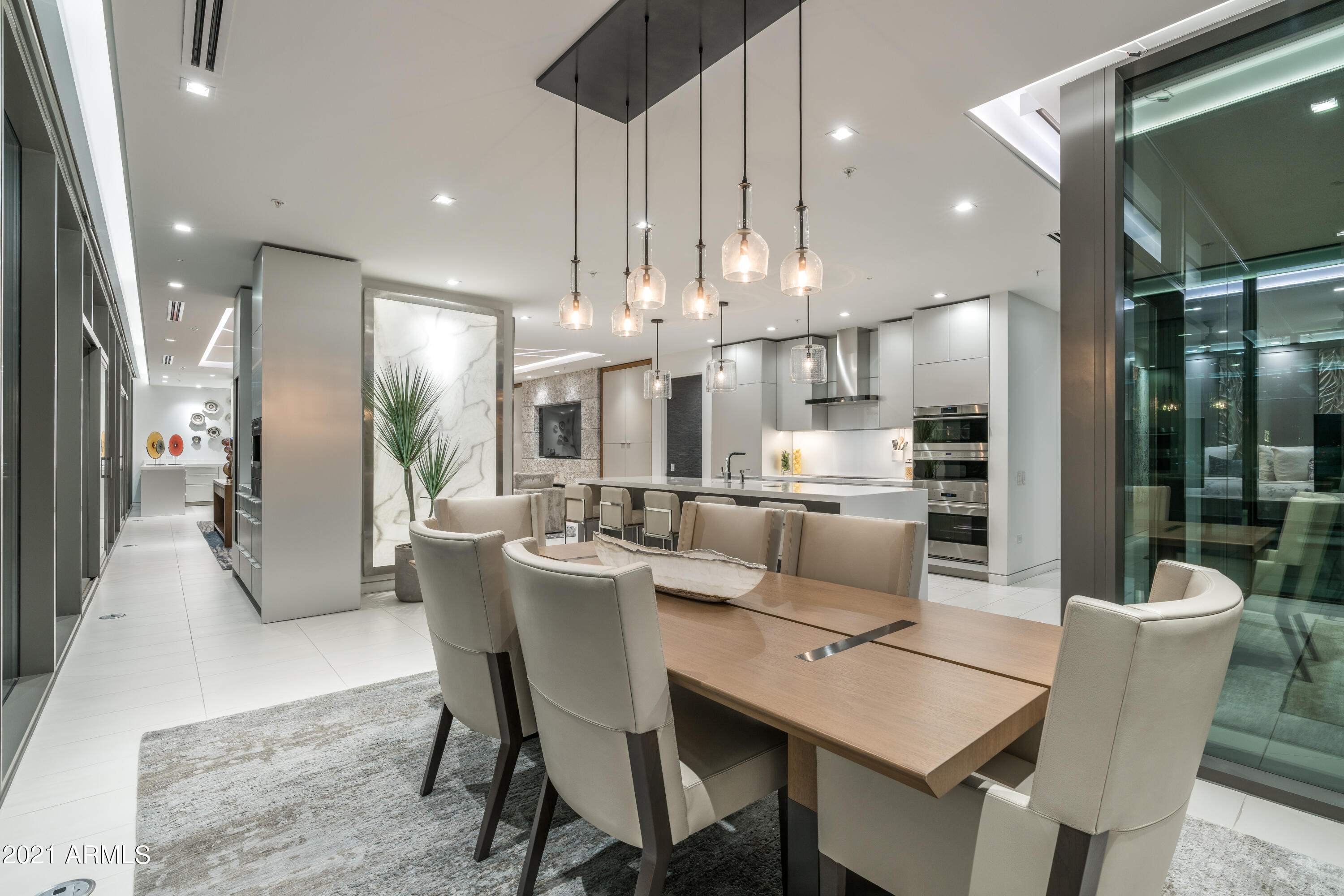 OPTIMA KIERLAND CENTER 7120 CONDOMINIUM 2ND AMD - Residential