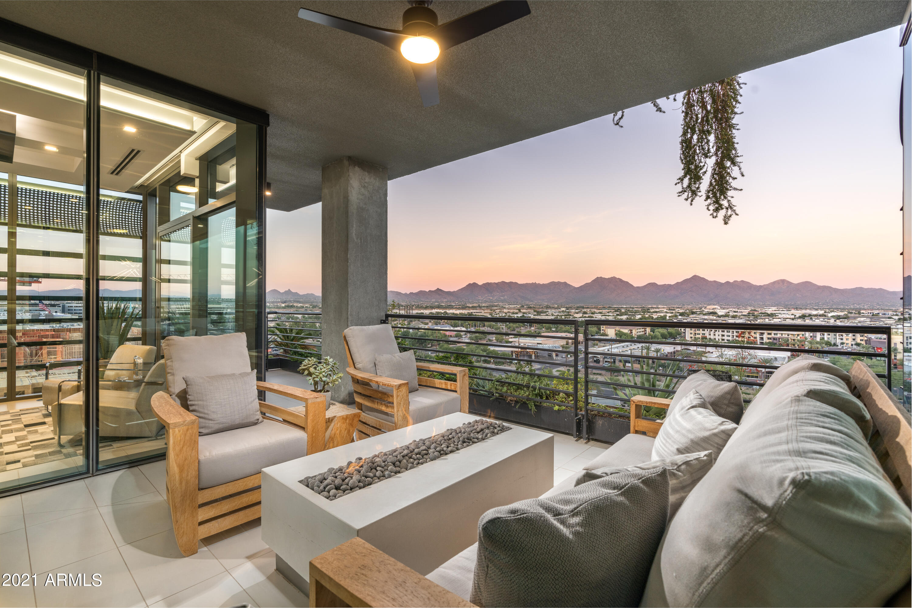 OPTIMA KIERLAND CENTER 7120 CONDOMINIUM 2ND AMD - Residential