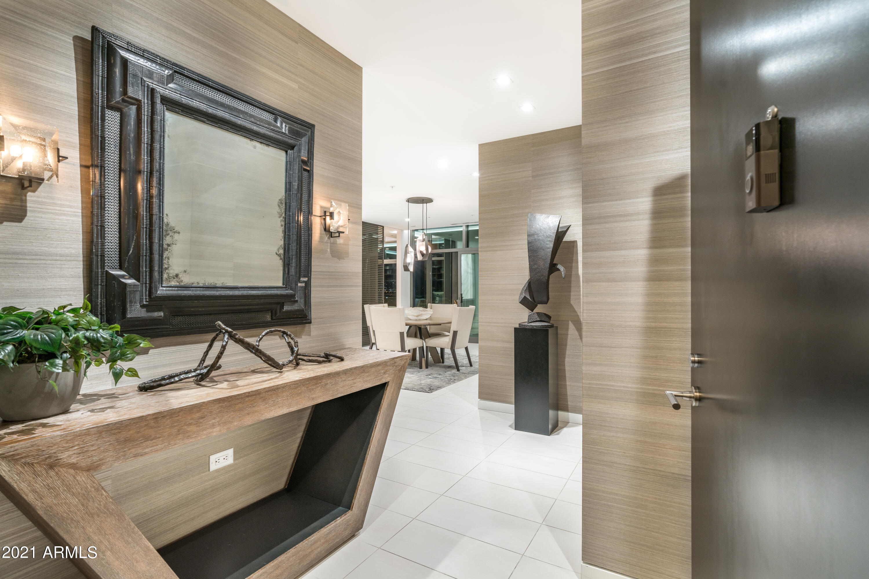 OPTIMA KIERLAND CENTER 7120 CONDOMINIUM 2ND AMD - Residential