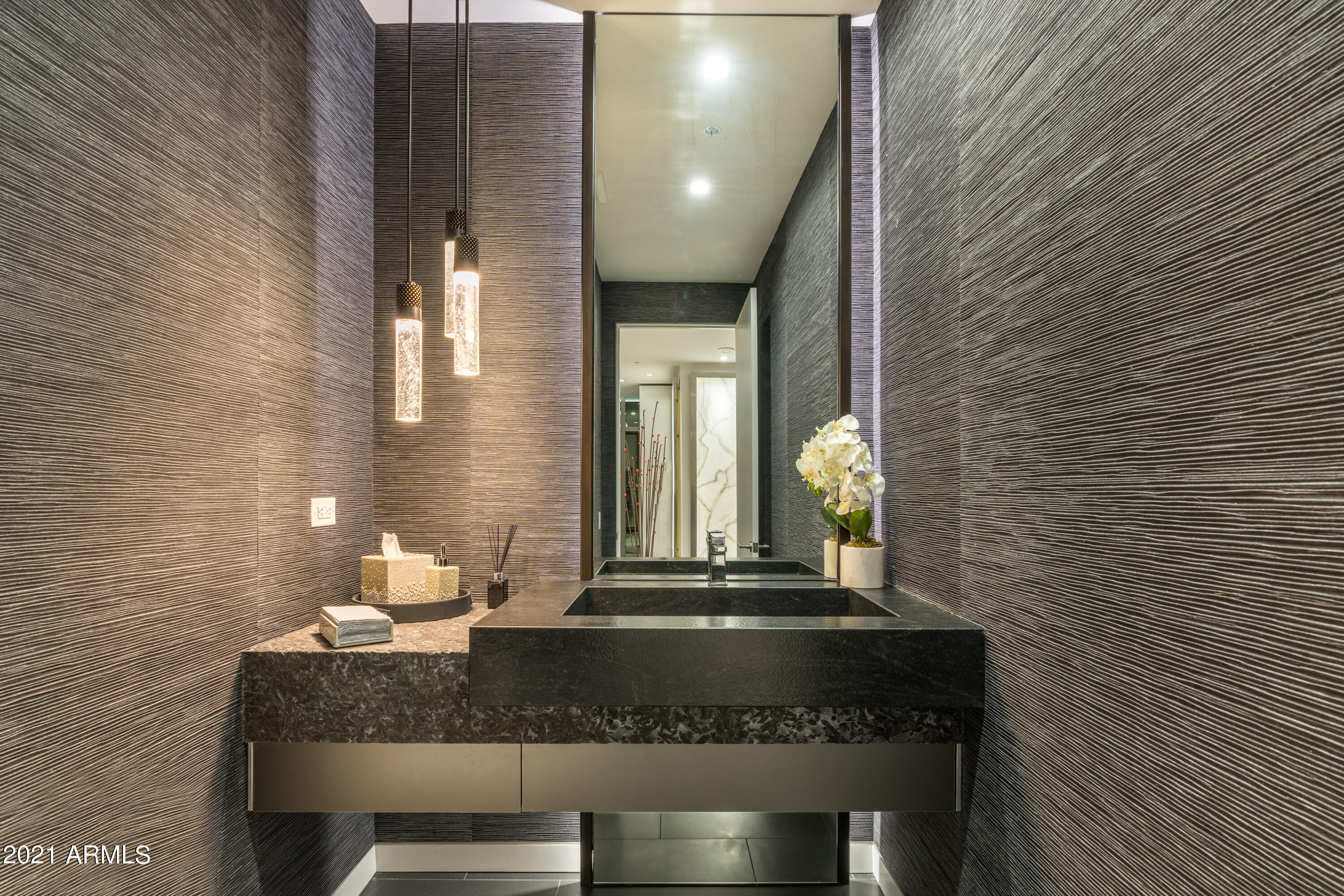OPTIMA KIERLAND CENTER 7120 CONDOMINIUM 2ND AMD - Residential