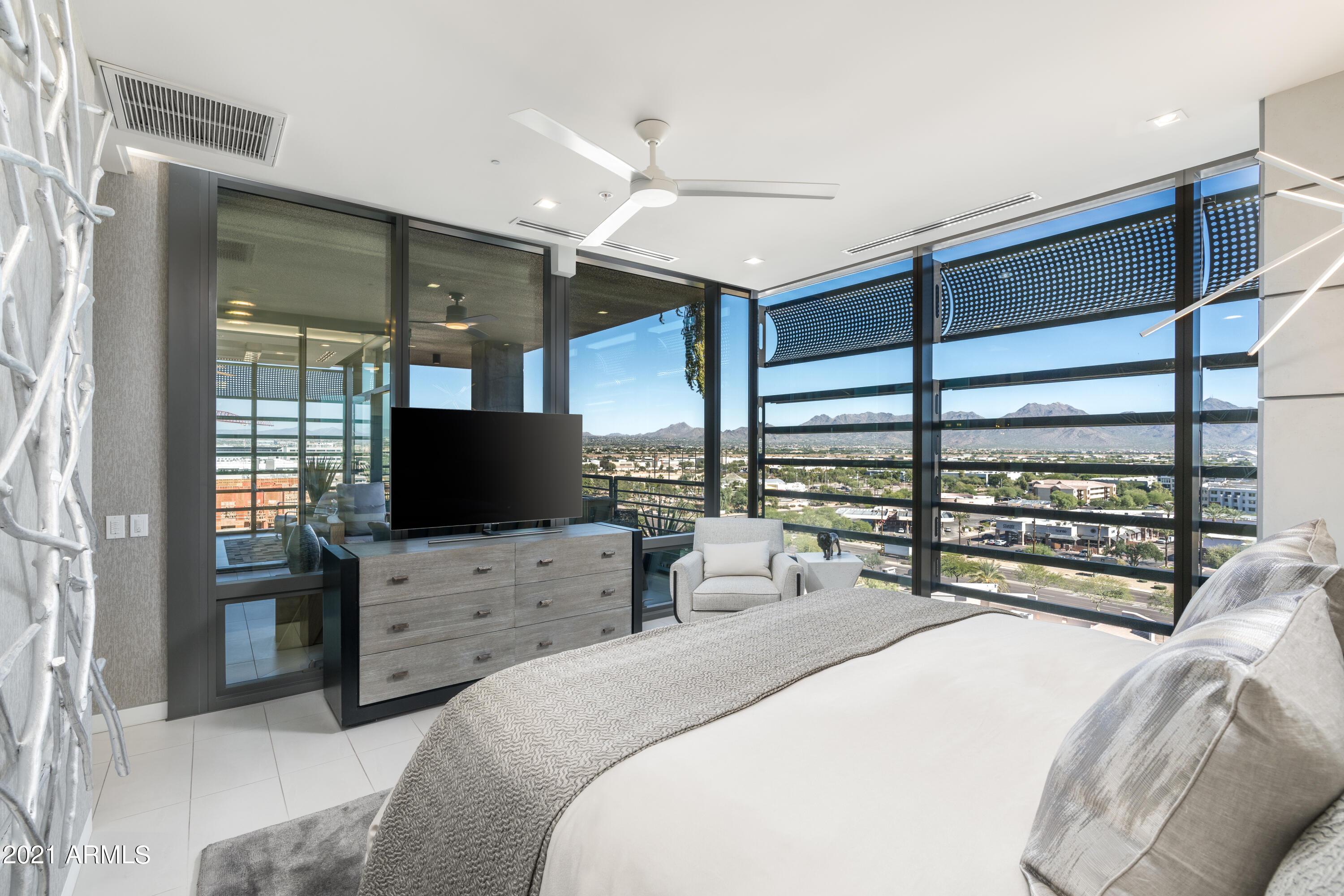 OPTIMA KIERLAND CENTER 7120 CONDOMINIUM 2ND AMD - Residential