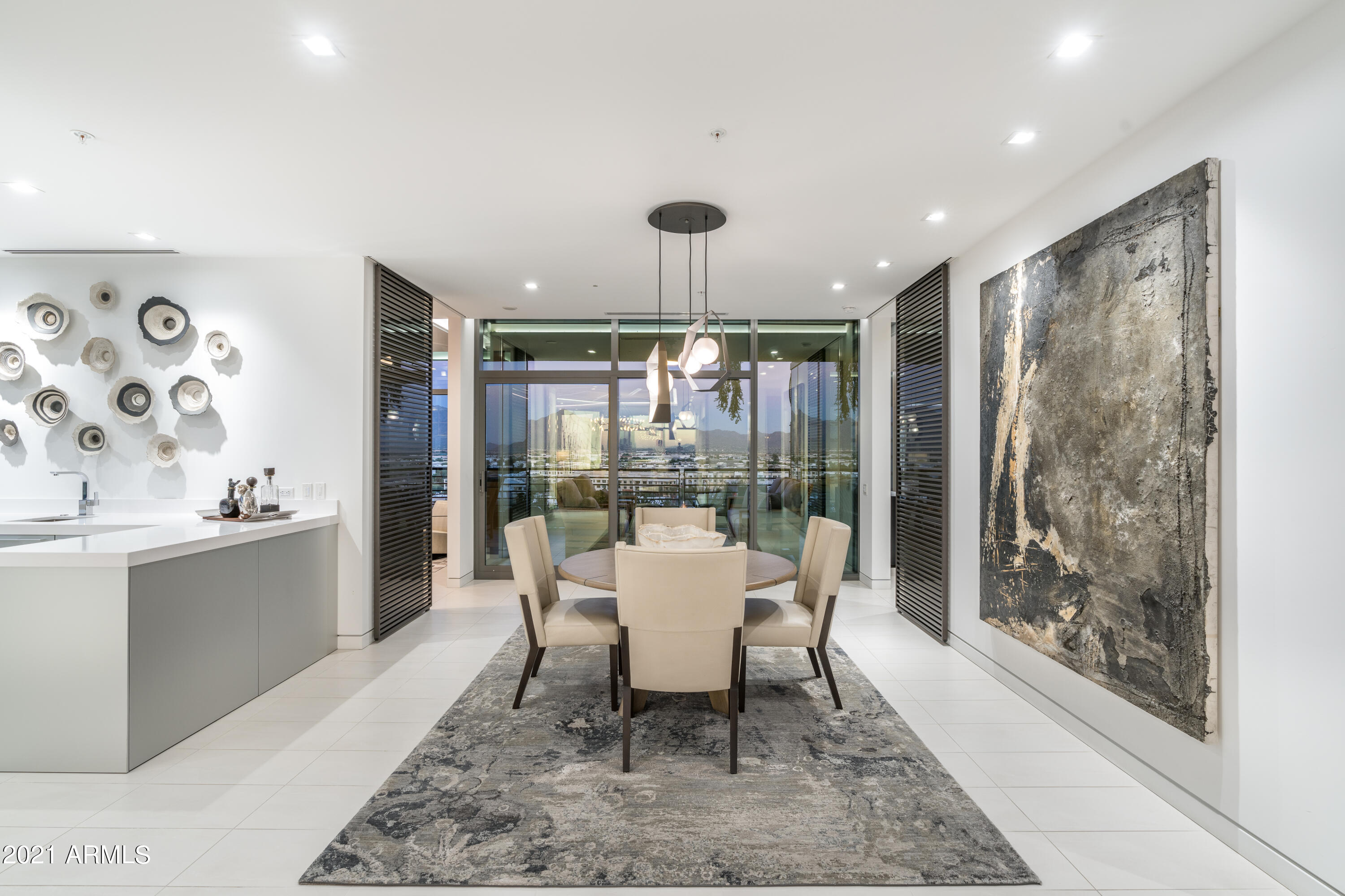 OPTIMA KIERLAND CENTER 7120 CONDOMINIUM 2ND AMD - Residential
