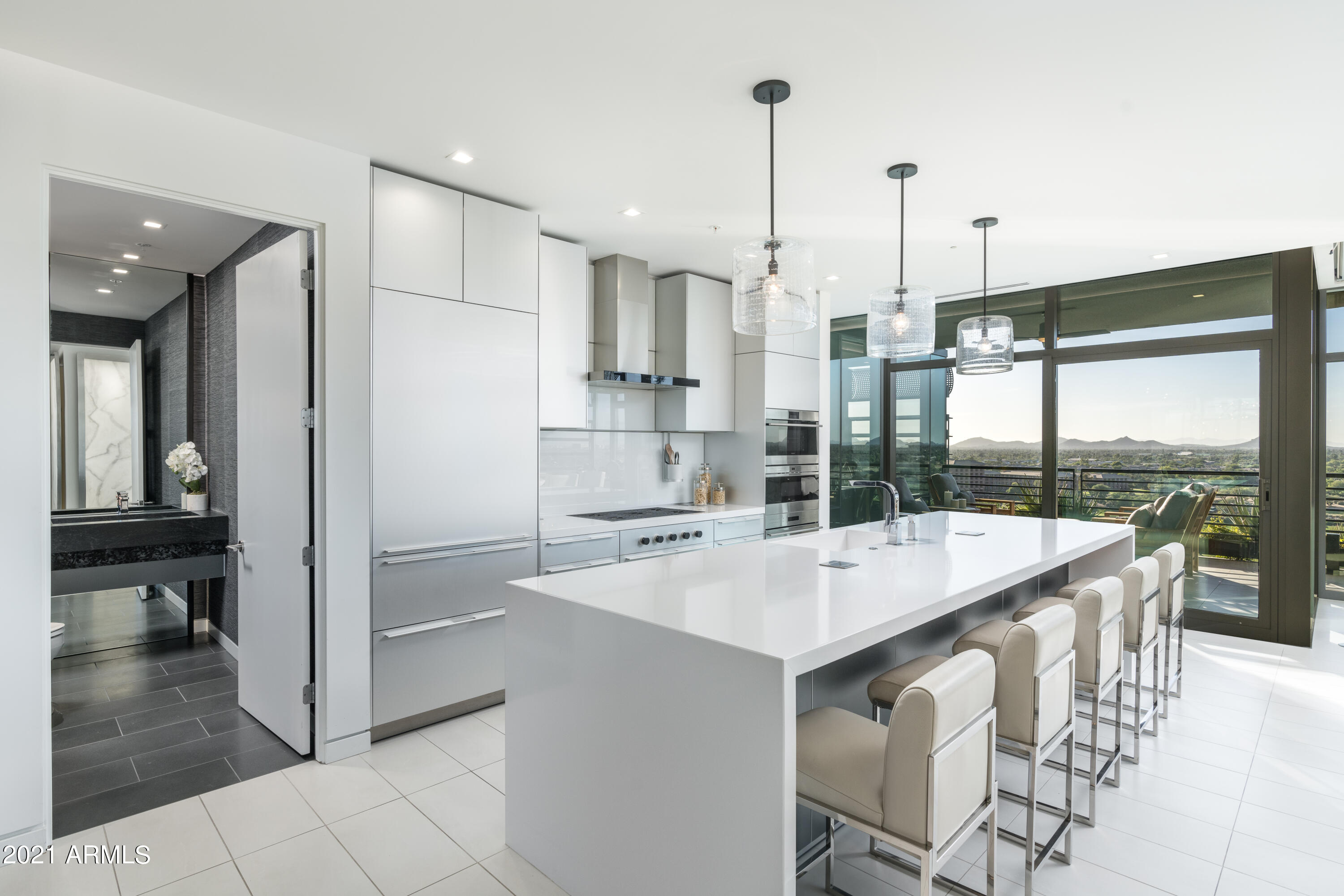 OPTIMA KIERLAND CENTER 7120 CONDOMINIUM 2ND AMD - Residential