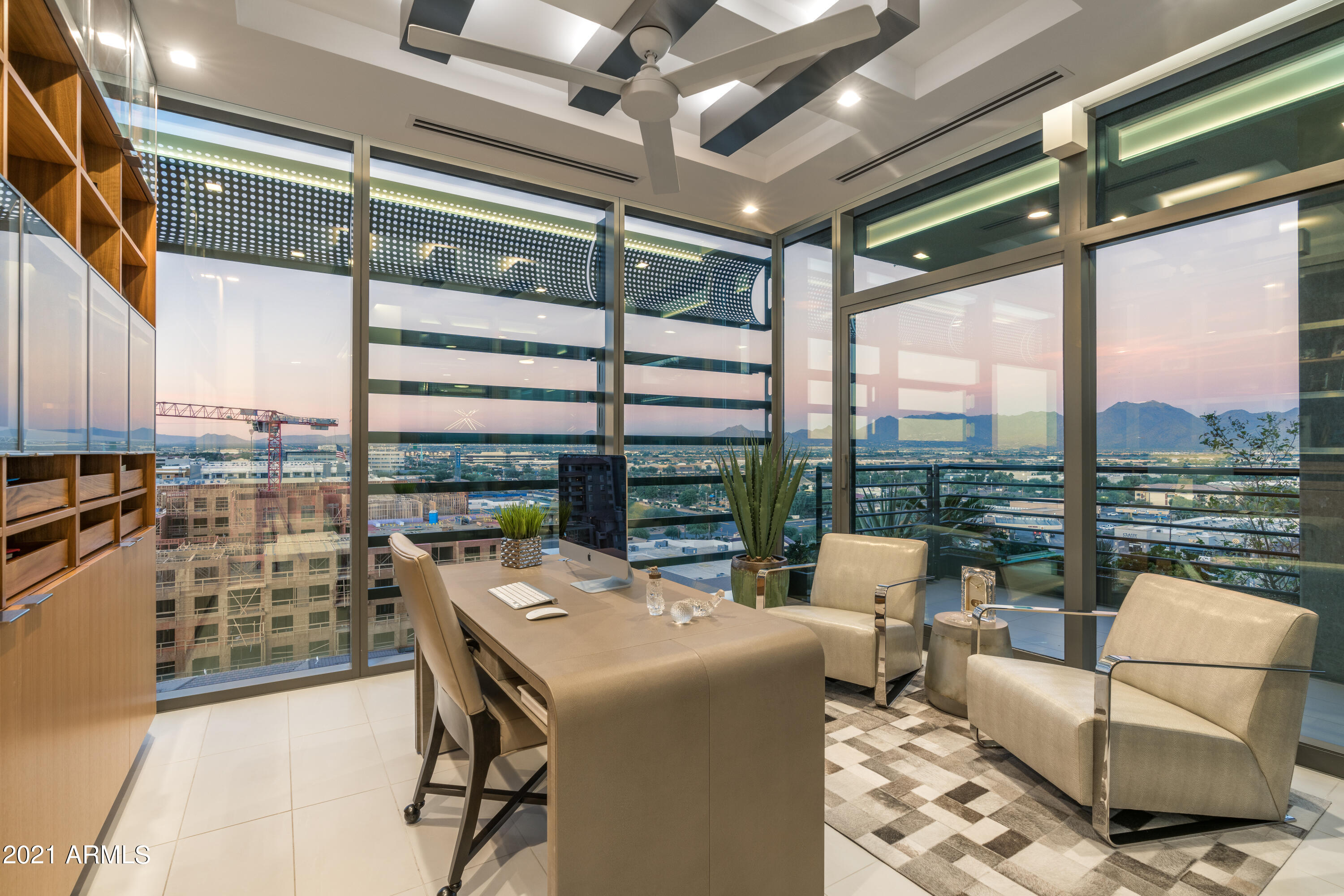 OPTIMA KIERLAND CENTER 7120 CONDOMINIUM 2ND AMD - Residential