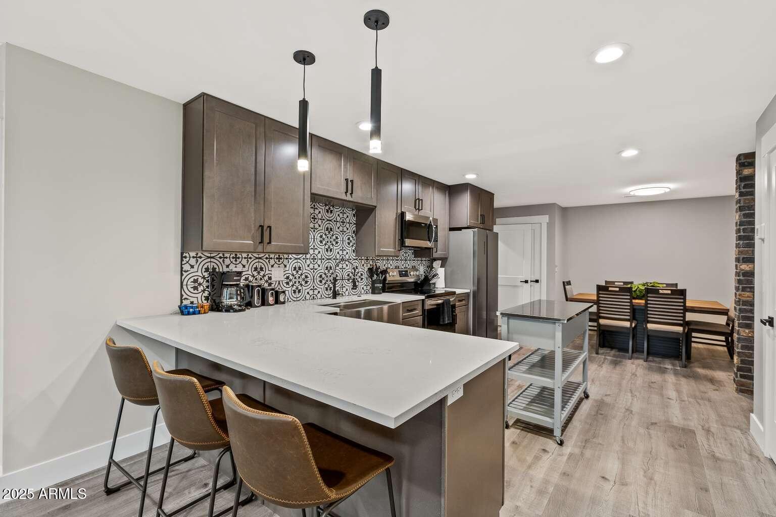 BRANNEN ADDITION - Residential
