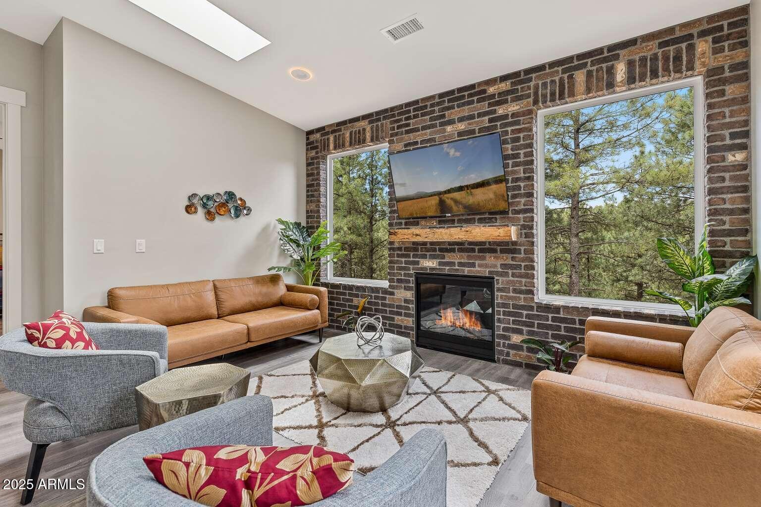 BRANNEN ADDITION - Residential