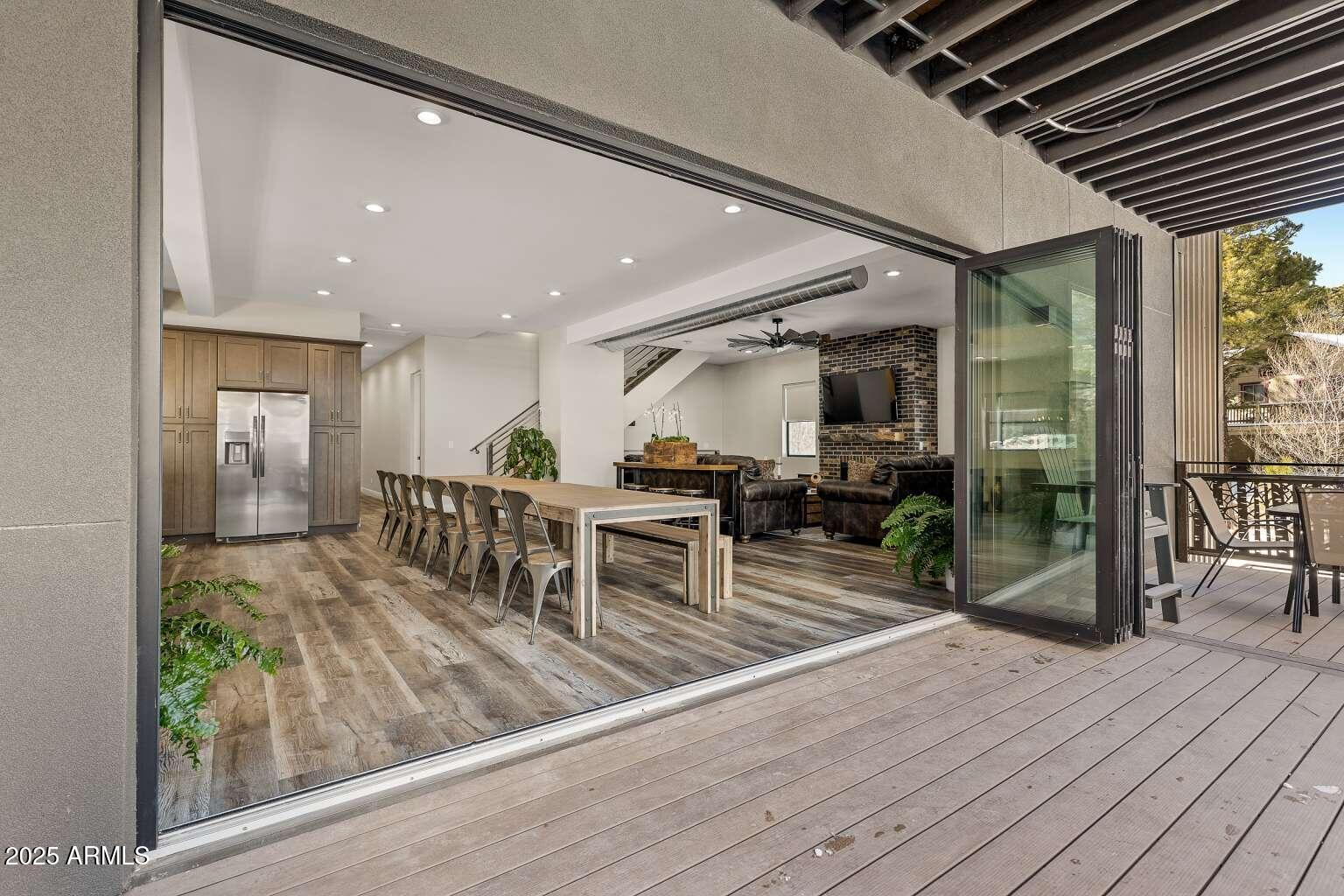BRANNEN ADDITION - Residential