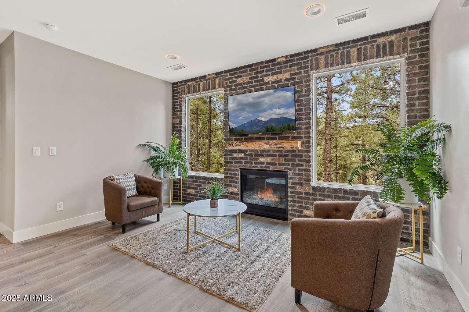 BRANNEN ADDITION - Residential