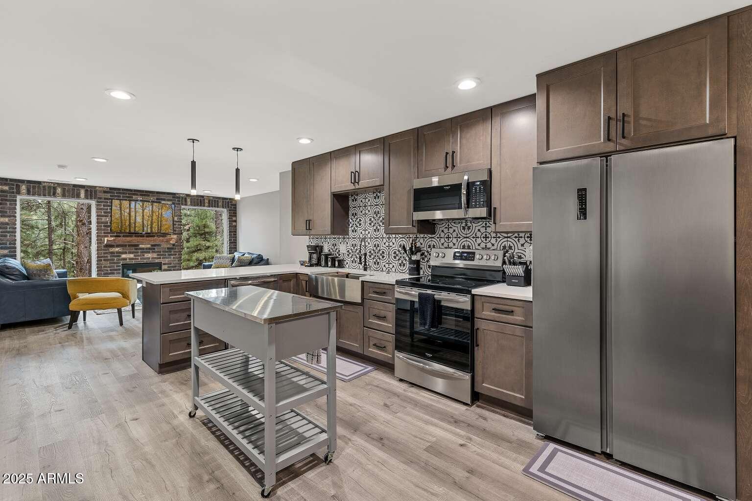 BRANNEN ADDITION - Residential