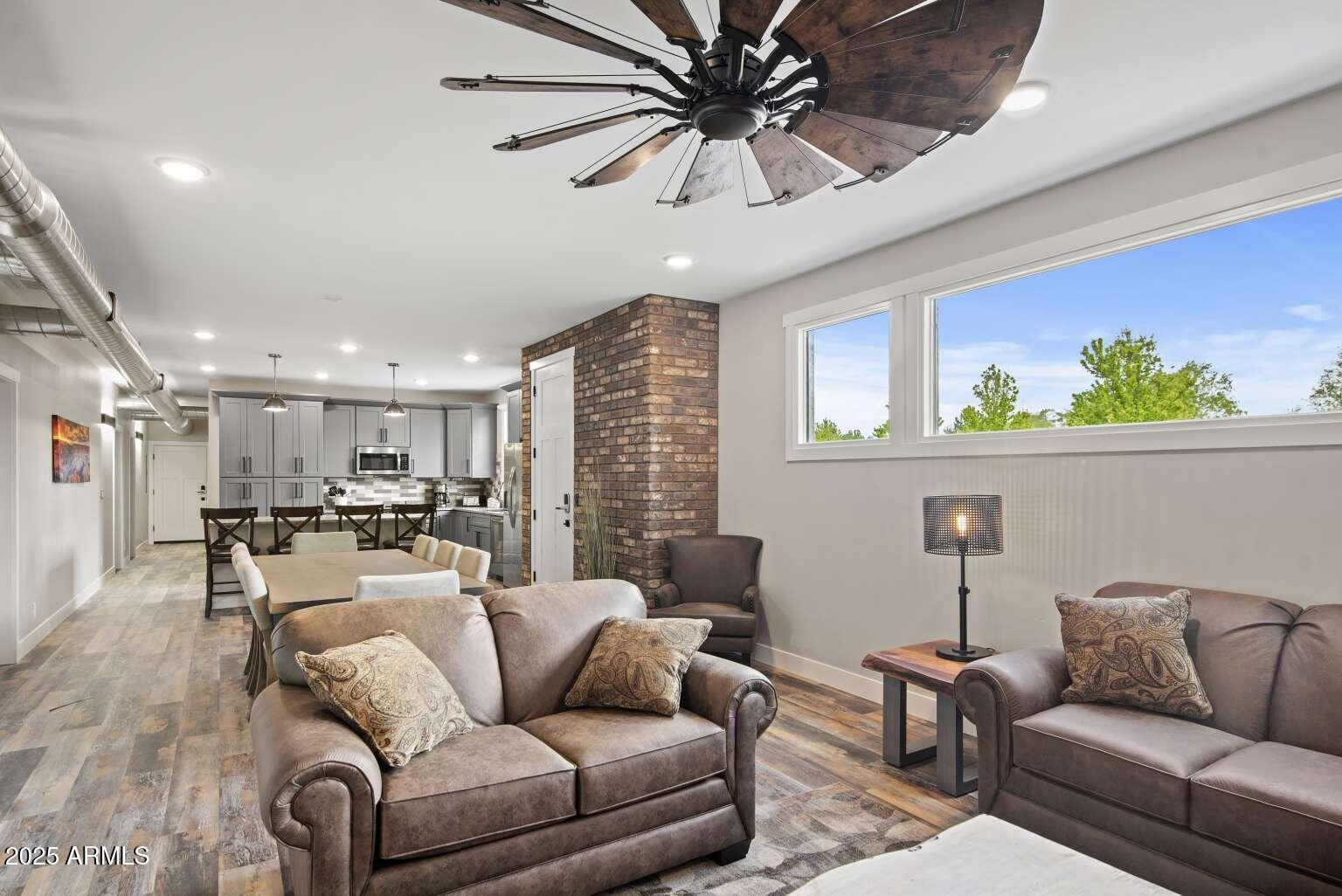BRANNEN ADDITION - Residential