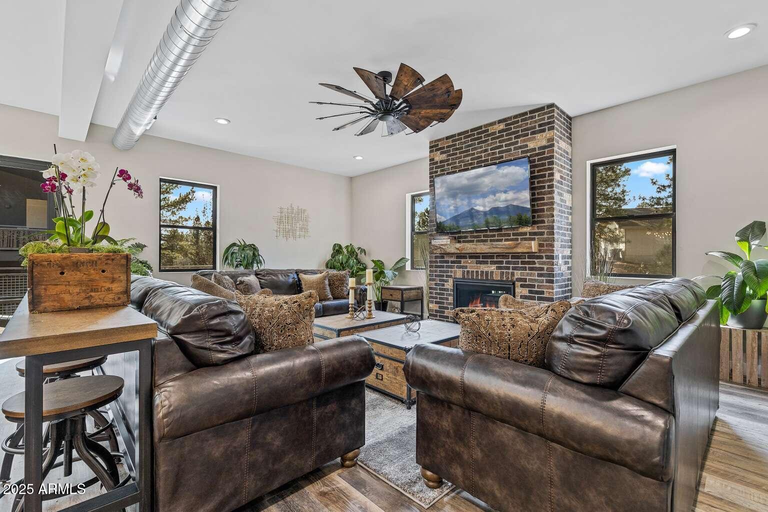 BRANNEN ADDITION - Residential