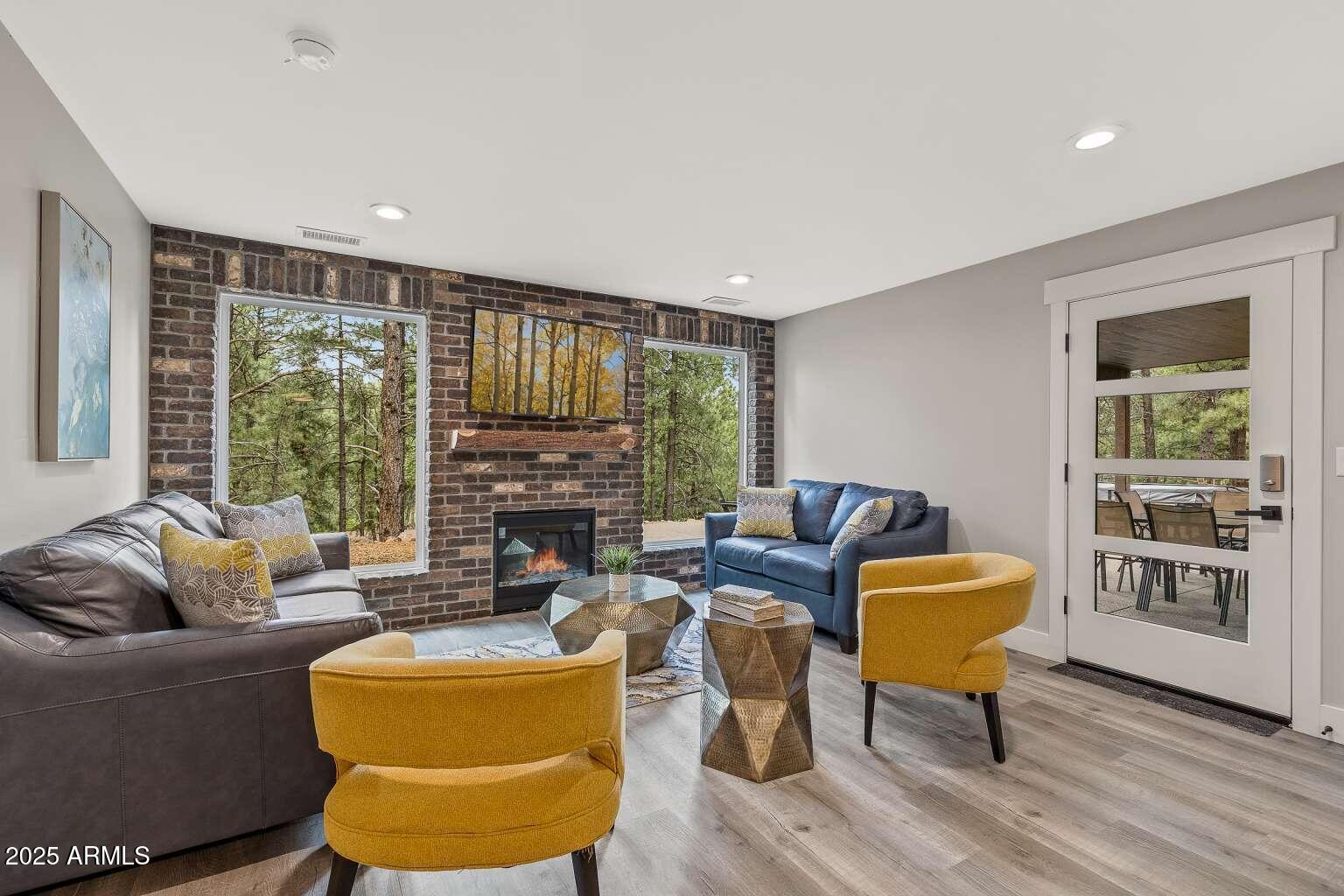 BRANNEN ADDITION - Residential