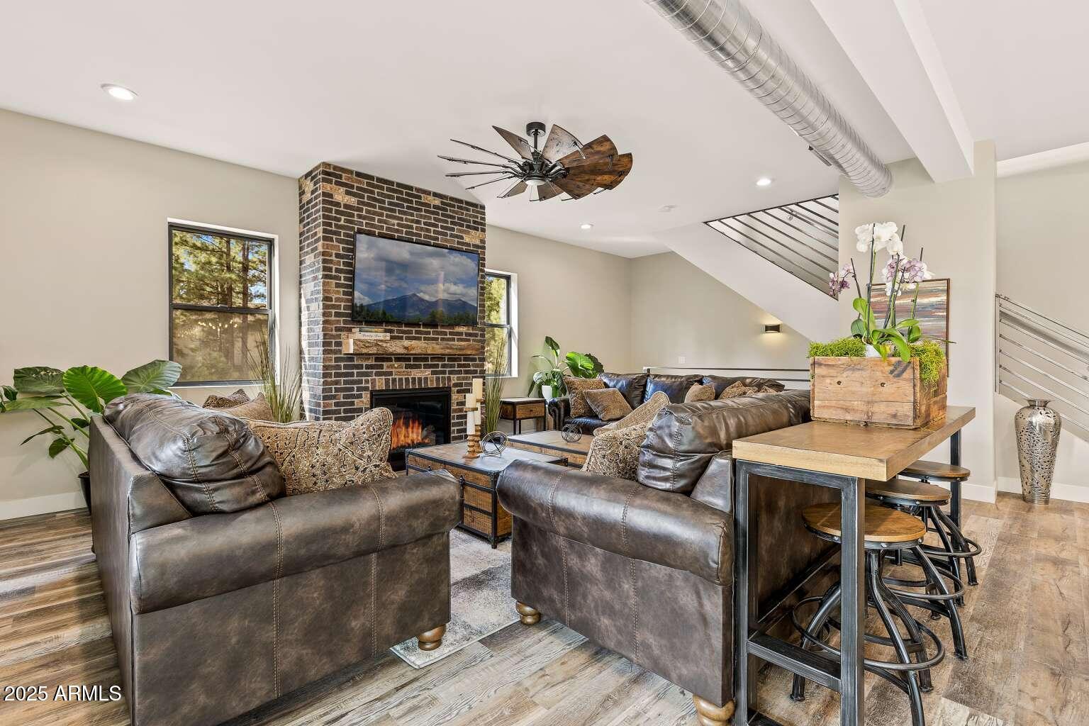 BRANNEN ADDITION - Residential