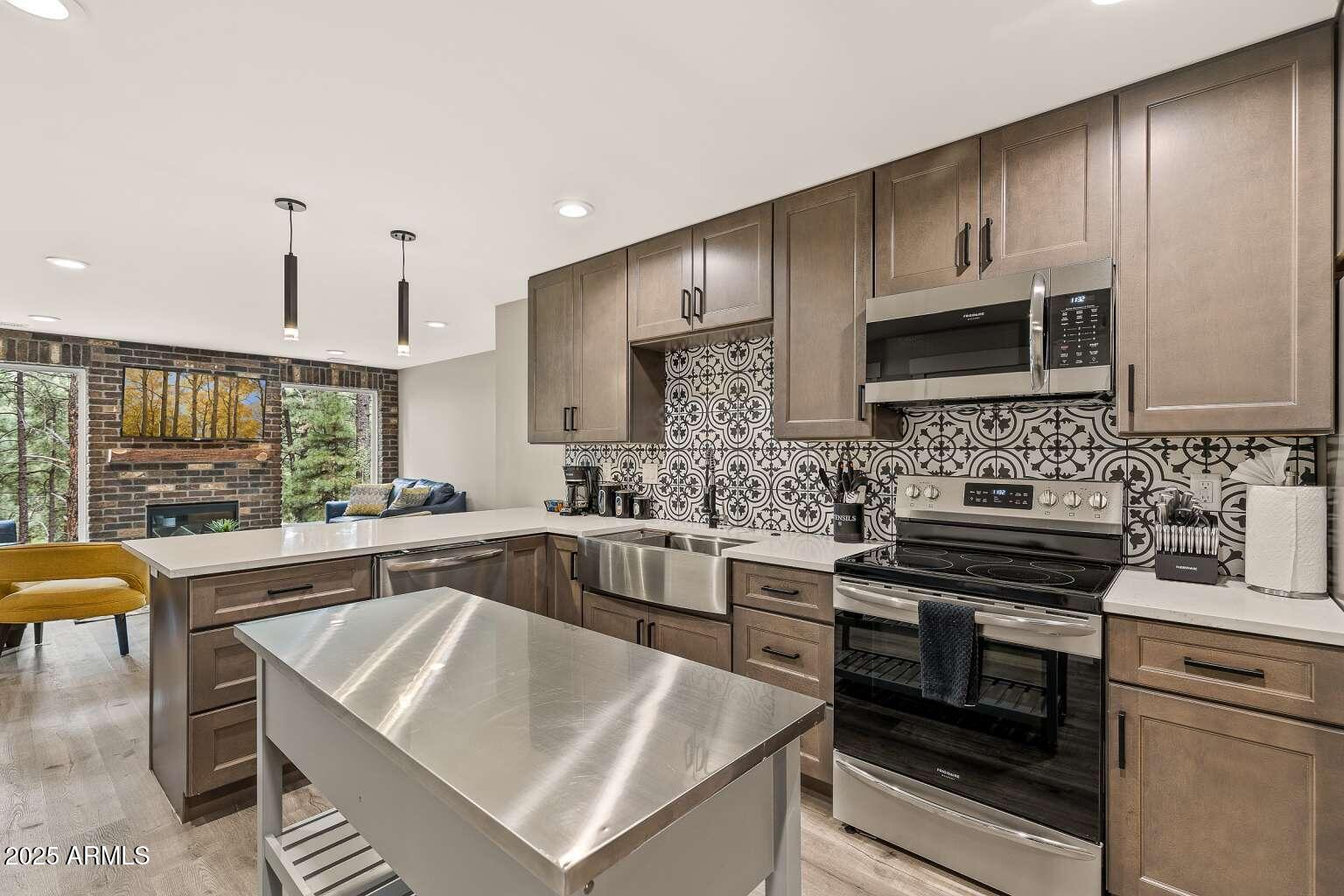 BRANNEN ADDITION - Residential