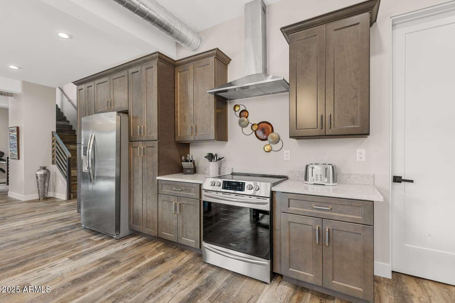 BRANNEN ADDITION - Residential
