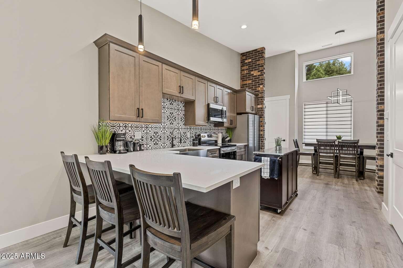 BRANNEN ADDITION - Residential