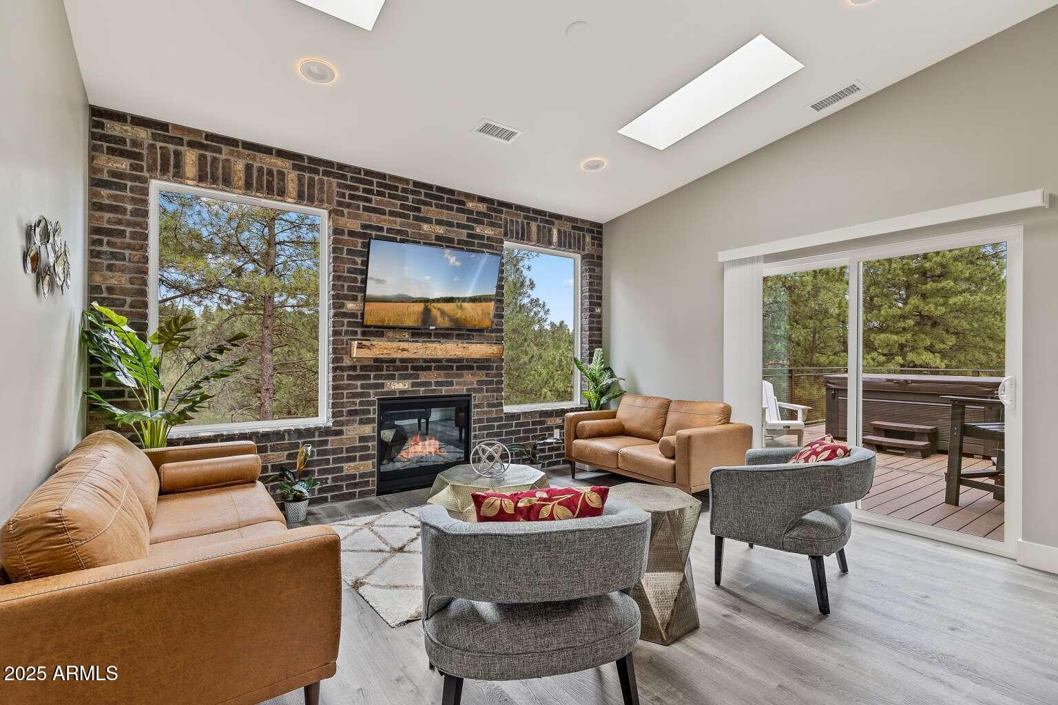 BRANNEN ADDITION - Residential