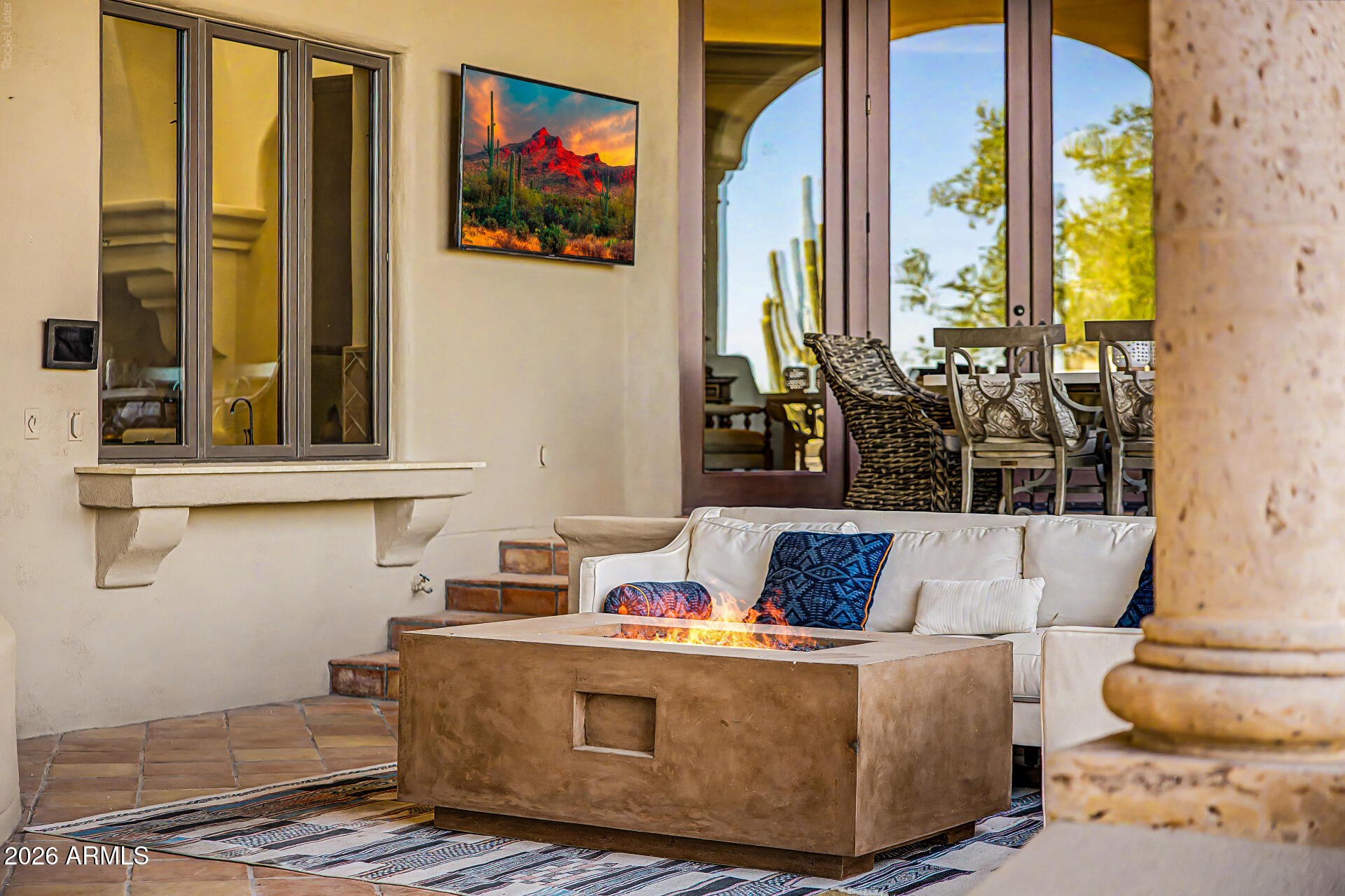 DESERT HIGHLANDS - Residential