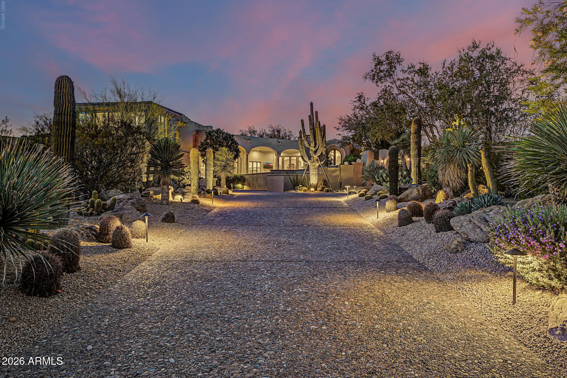 DESERT HIGHLANDS - Residential