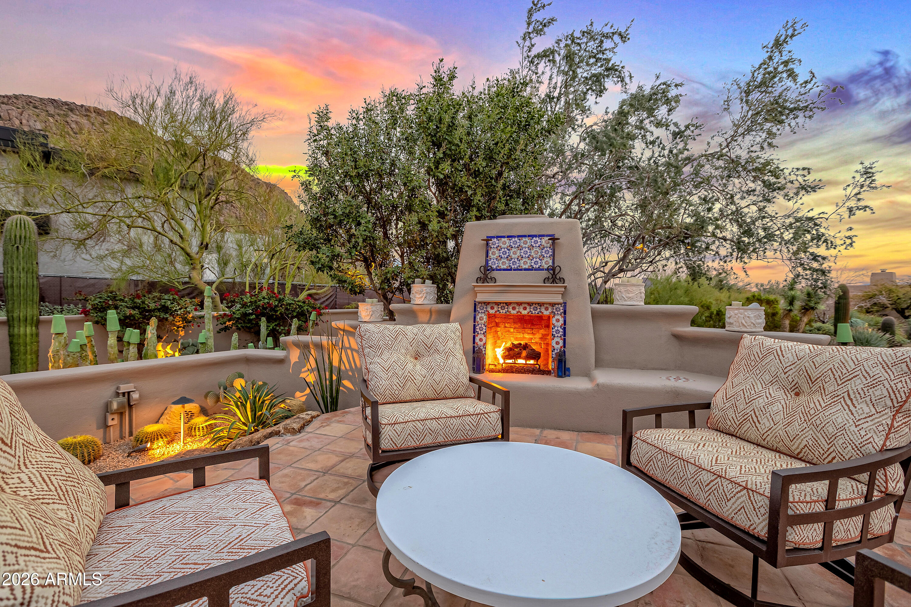 DESERT HIGHLANDS - Residential