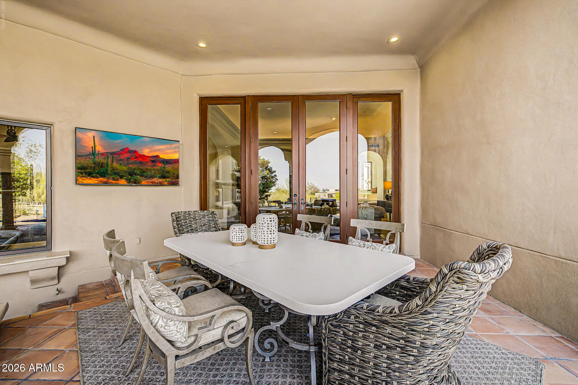 DESERT HIGHLANDS - Residential