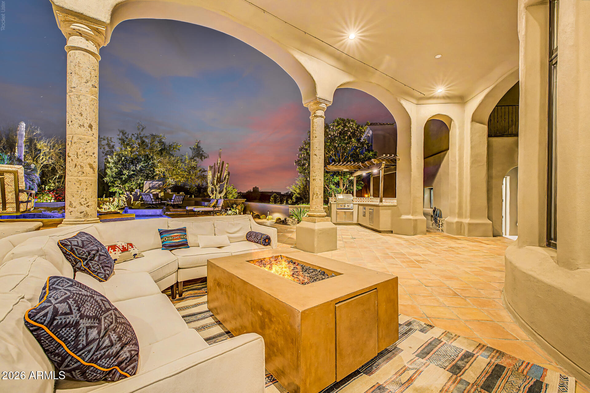 DESERT HIGHLANDS - Residential