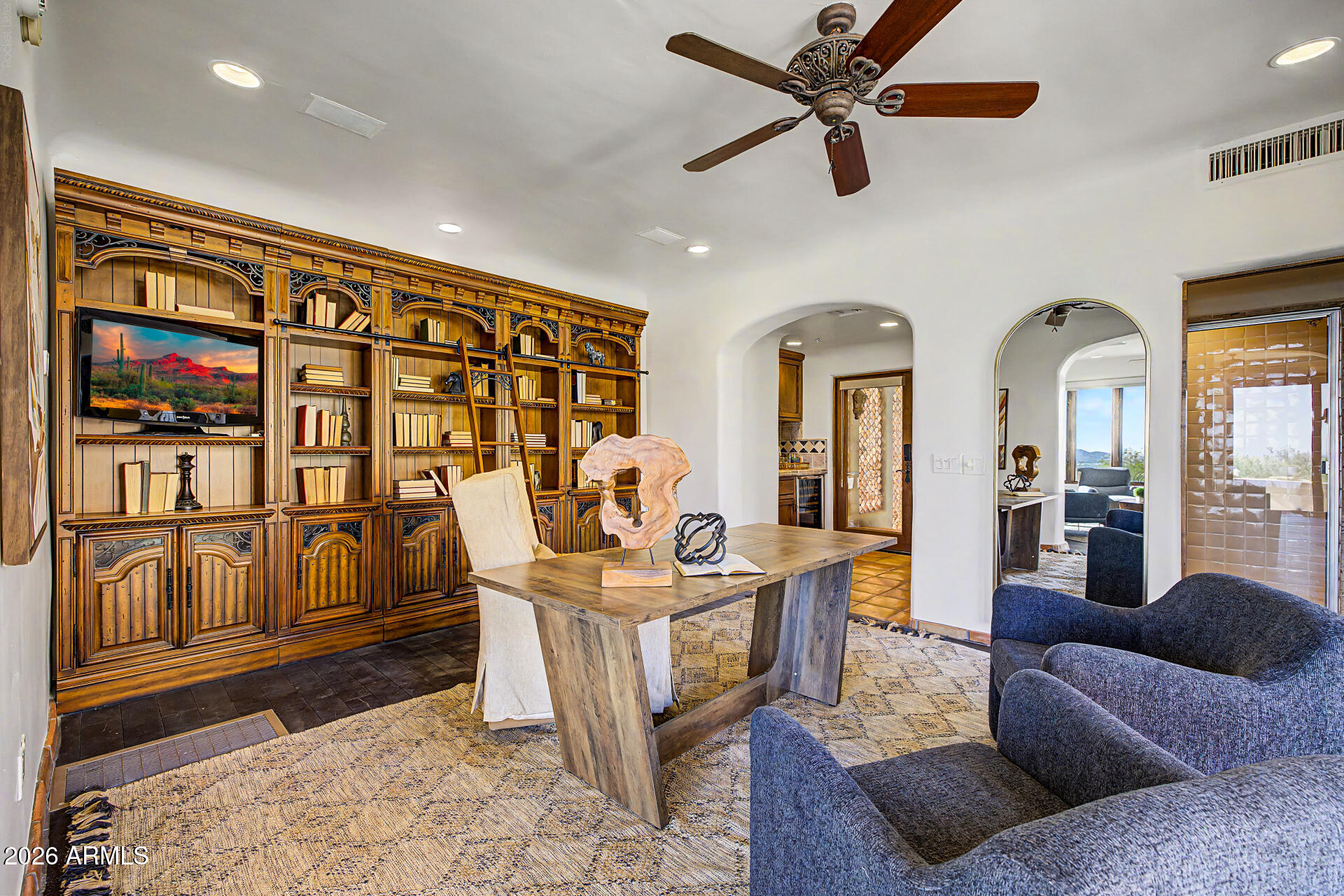DESERT HIGHLANDS - Residential