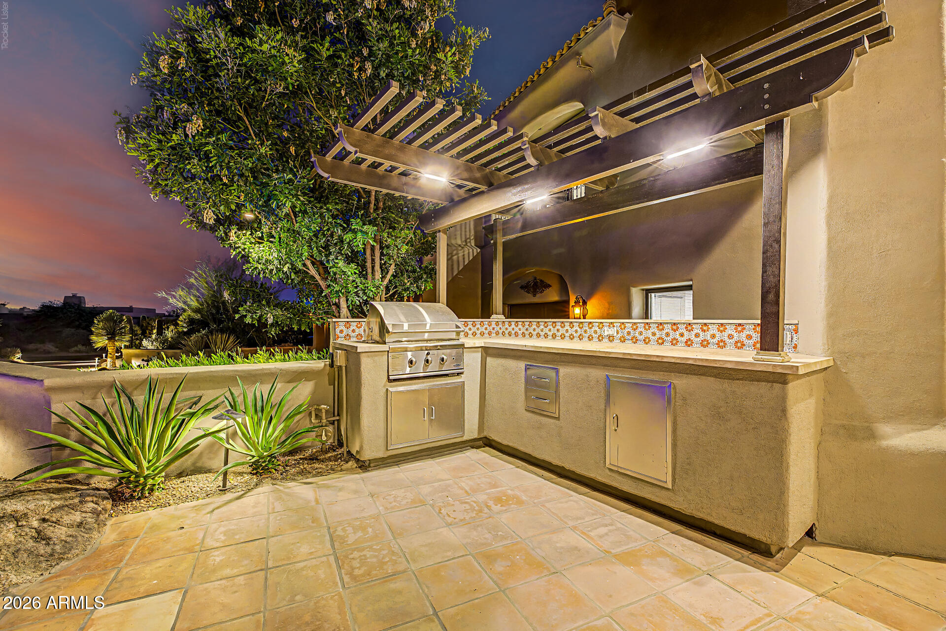 DESERT HIGHLANDS - Residential