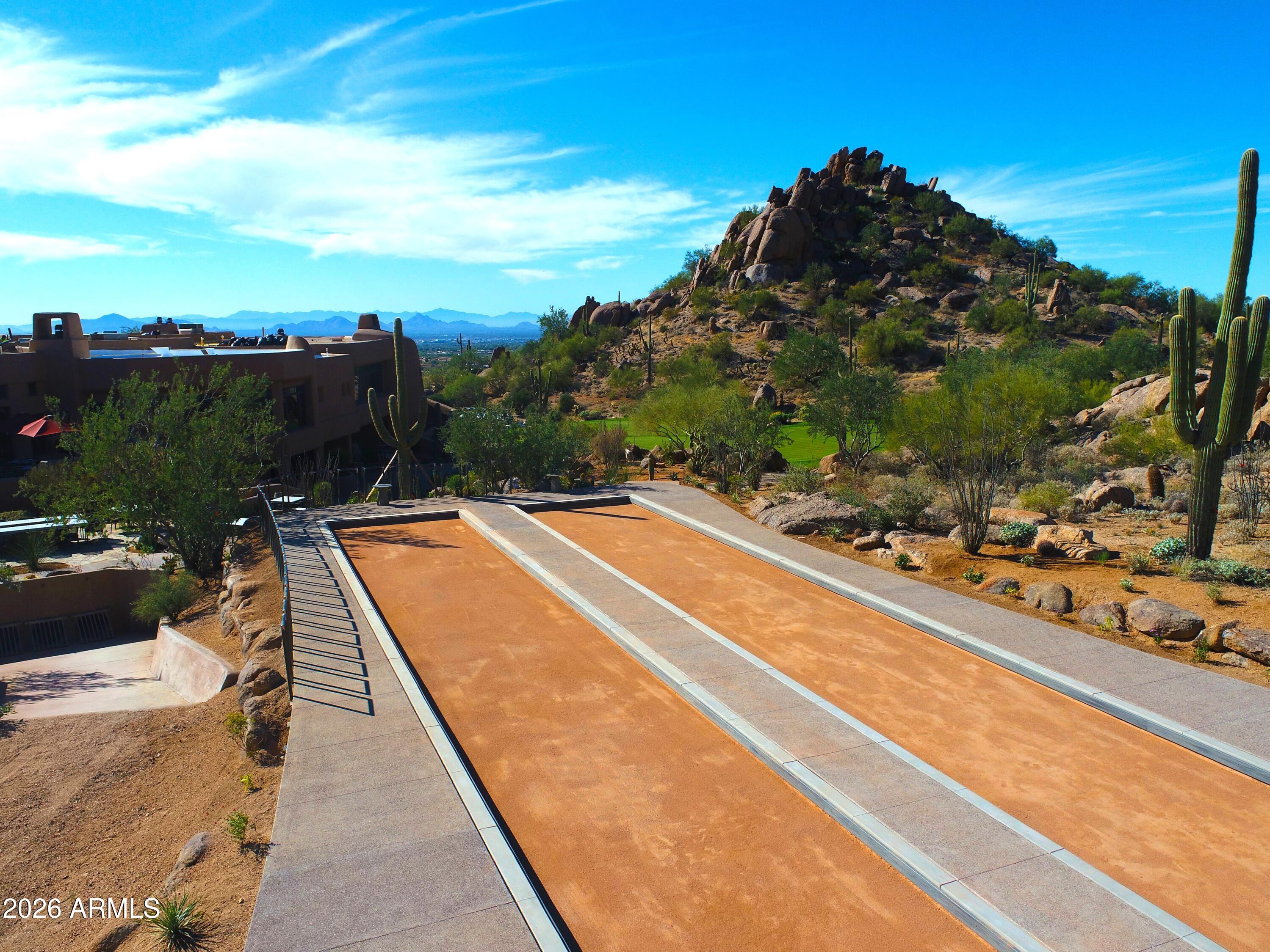 DESERT HIGHLANDS - Residential