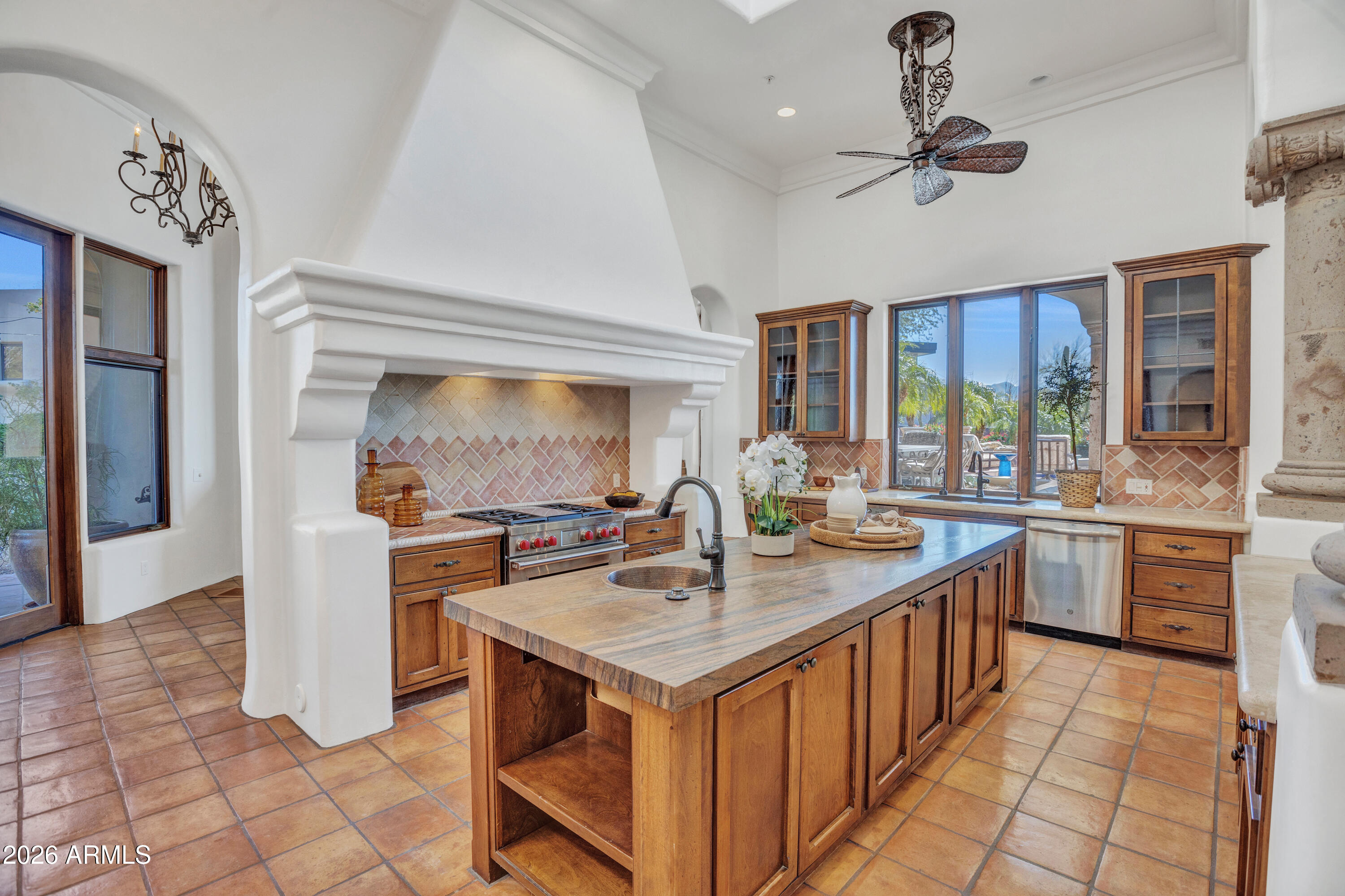 DESERT HIGHLANDS - Residential