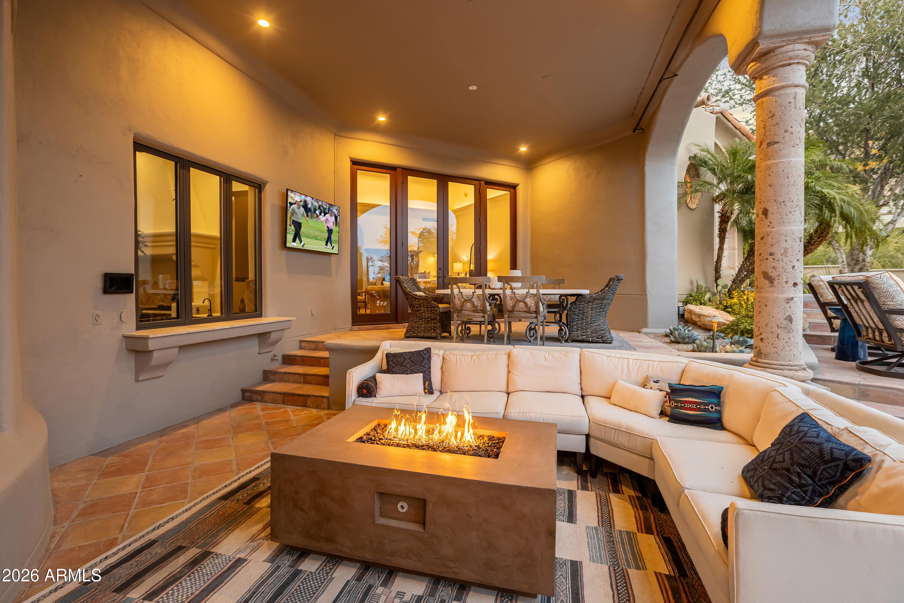 DESERT HIGHLANDS - Residential