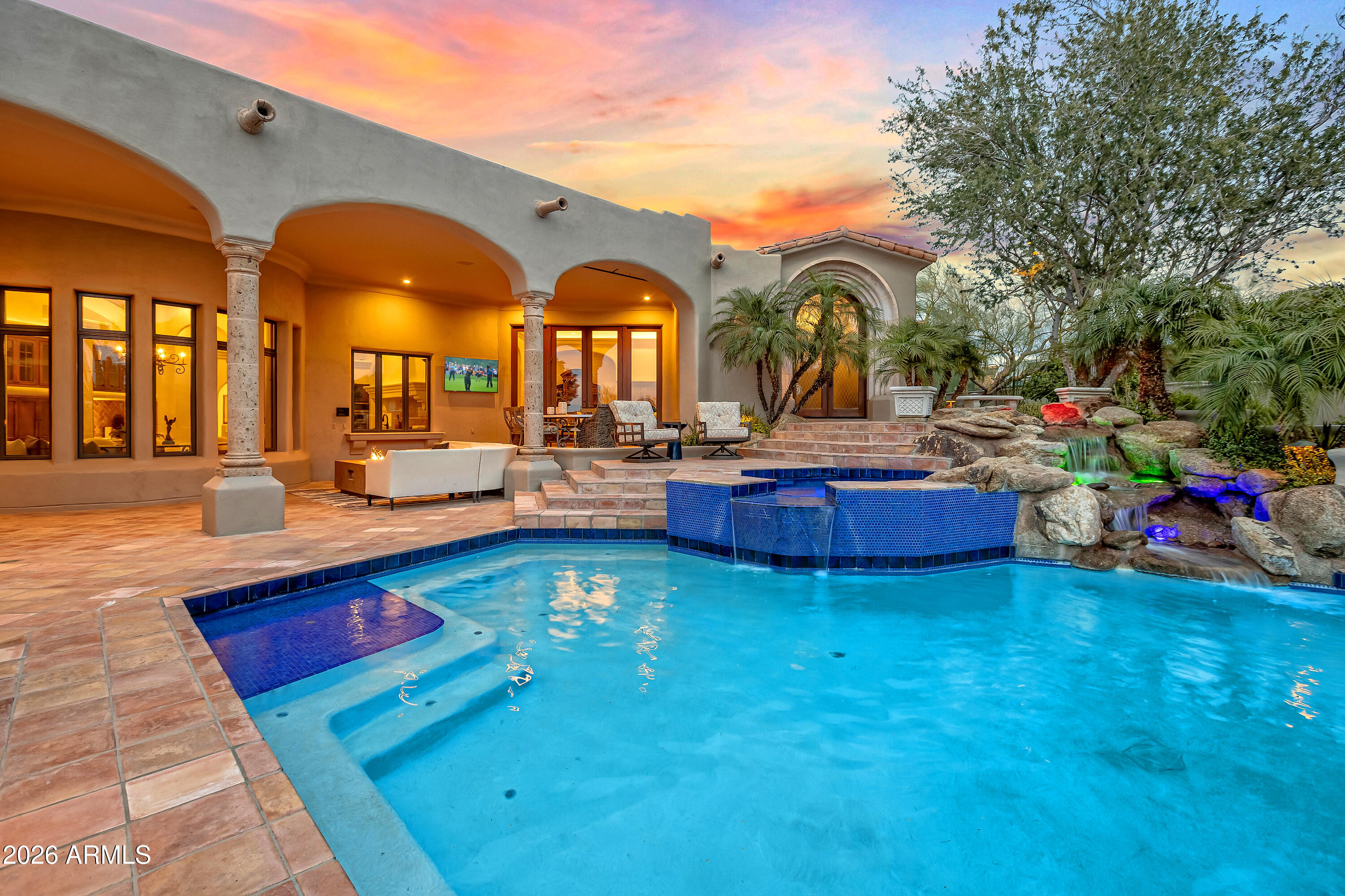 DESERT HIGHLANDS - Residential