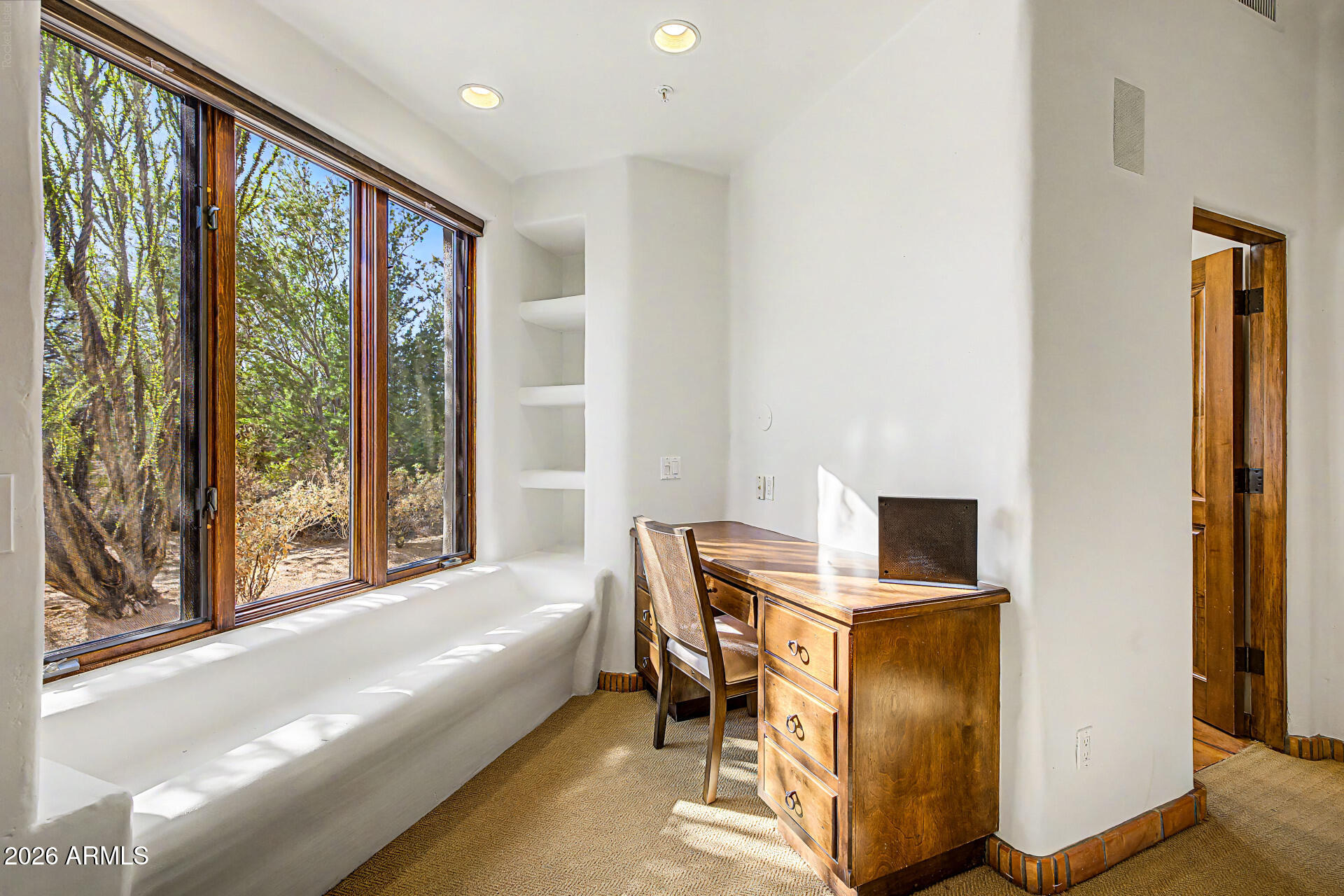 DESERT HIGHLANDS - Residential