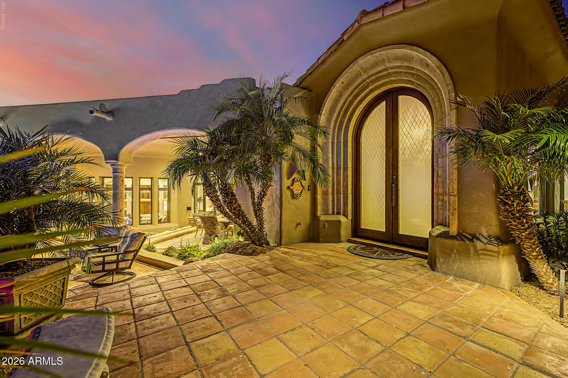 DESERT HIGHLANDS - Residential