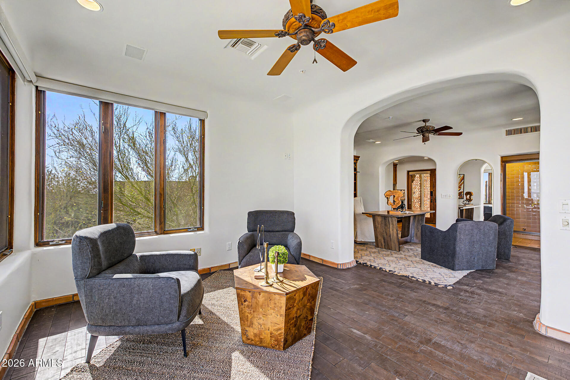 DESERT HIGHLANDS - Residential