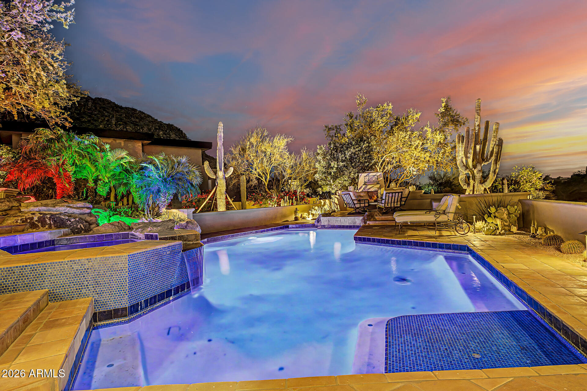 DESERT HIGHLANDS - Residential