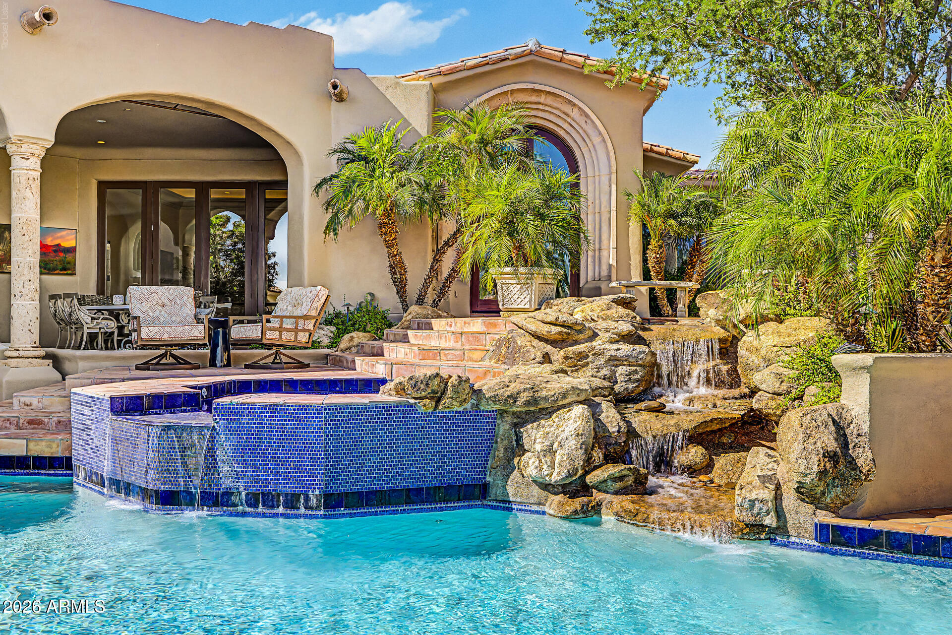 DESERT HIGHLANDS - Residential