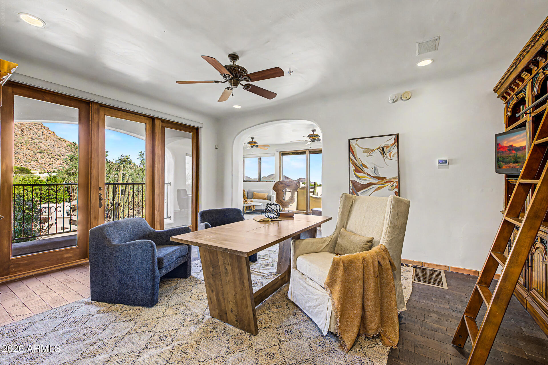 DESERT HIGHLANDS - Residential