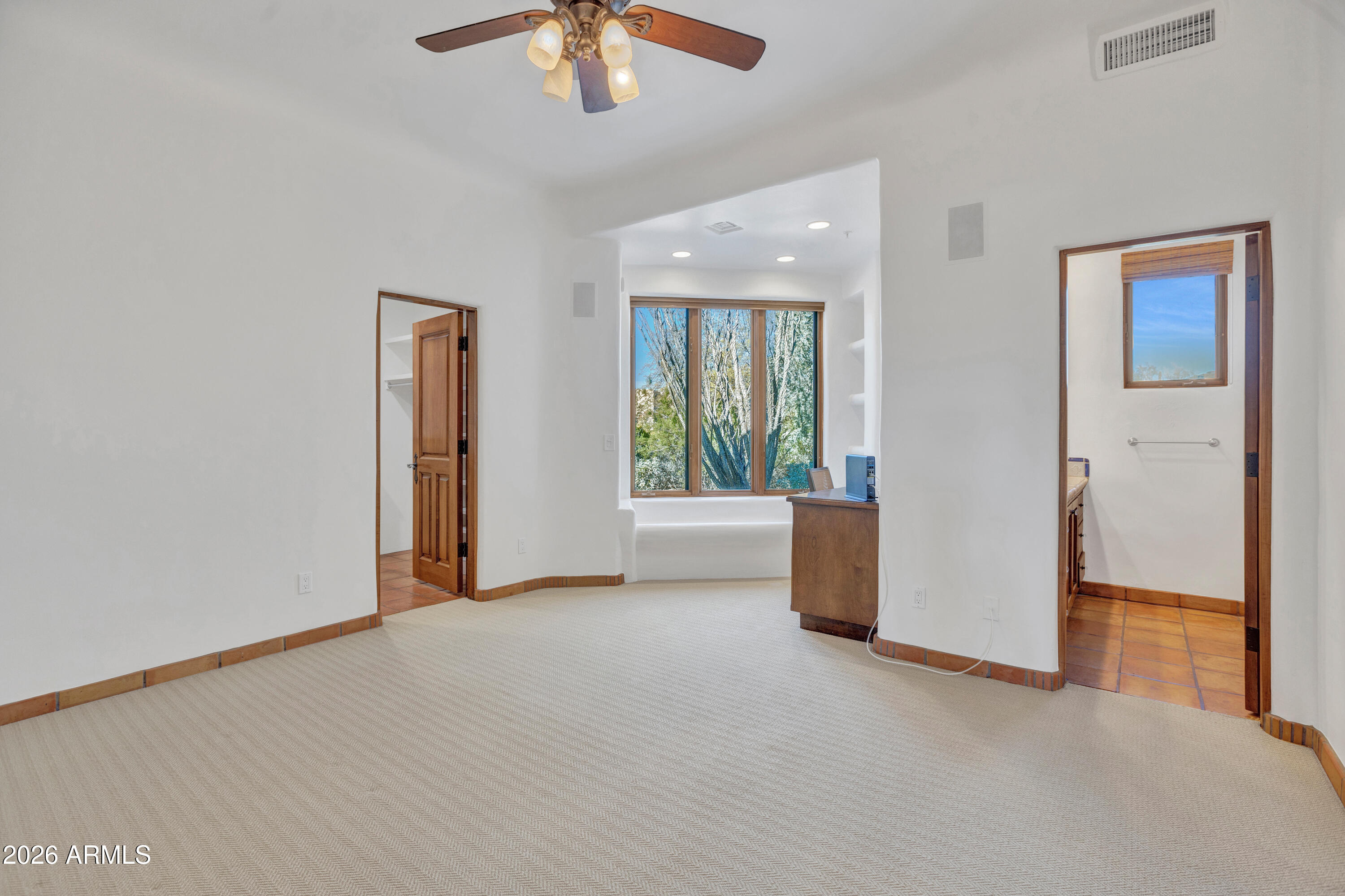 DESERT HIGHLANDS - Residential