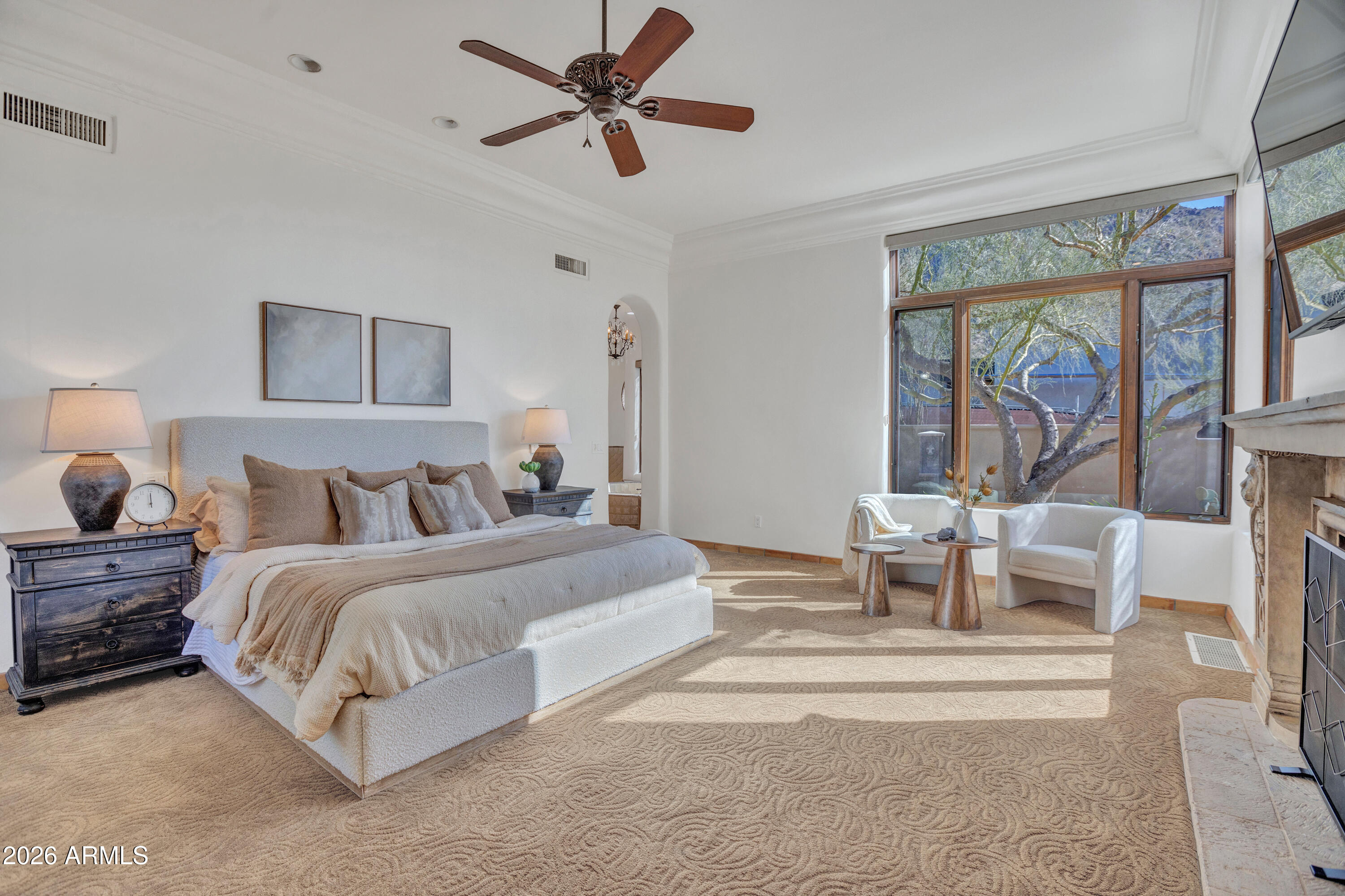DESERT HIGHLANDS - Residential