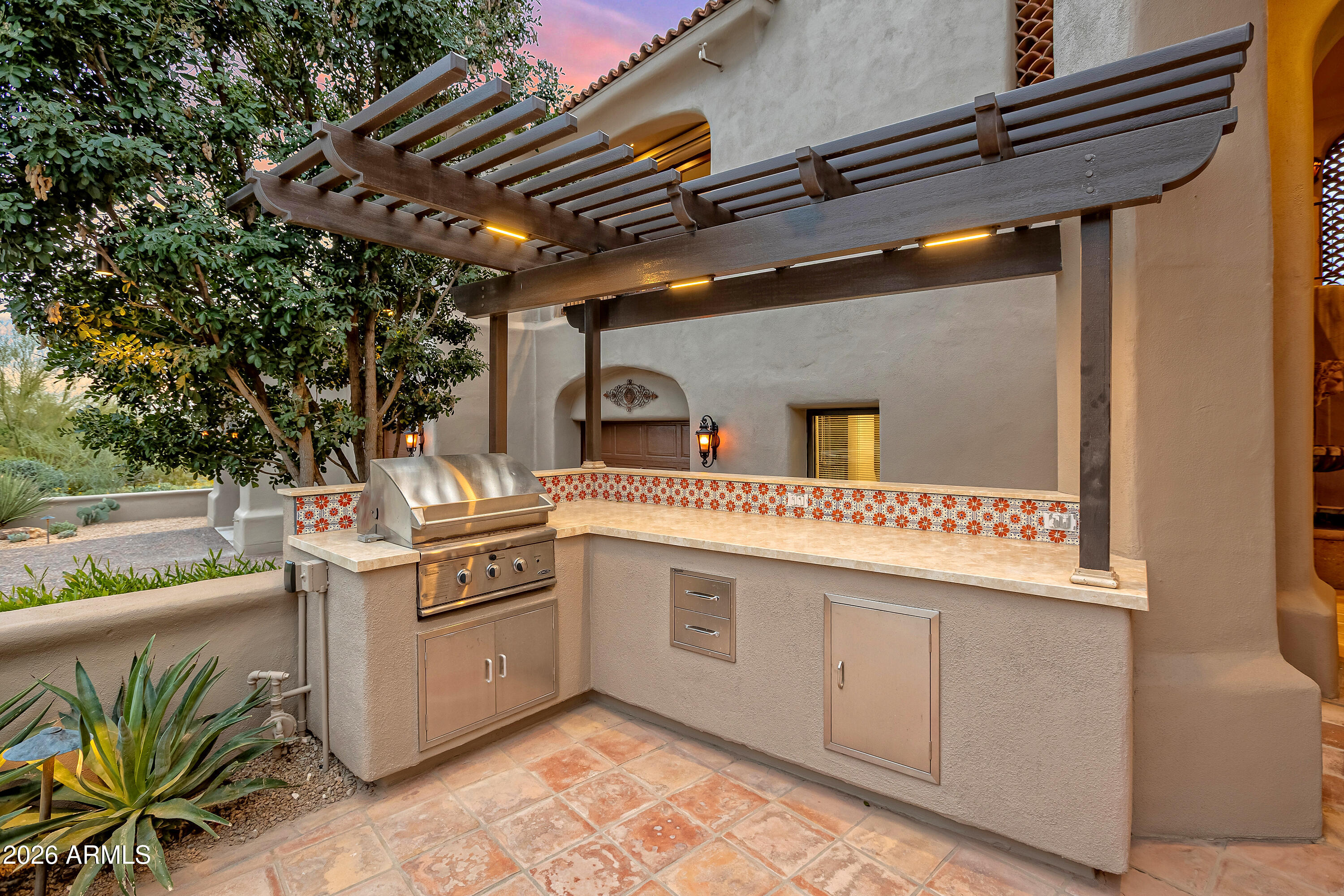 DESERT HIGHLANDS - Residential