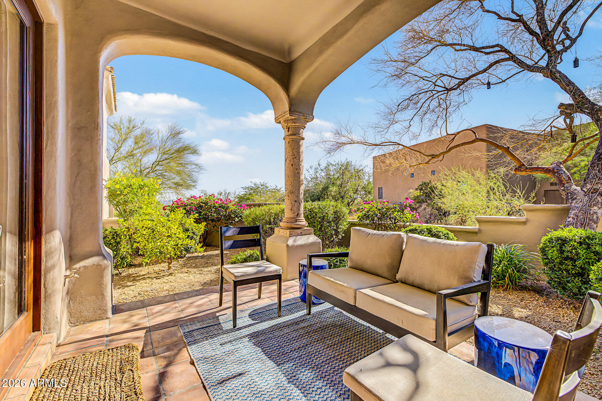 DESERT HIGHLANDS - Residential
