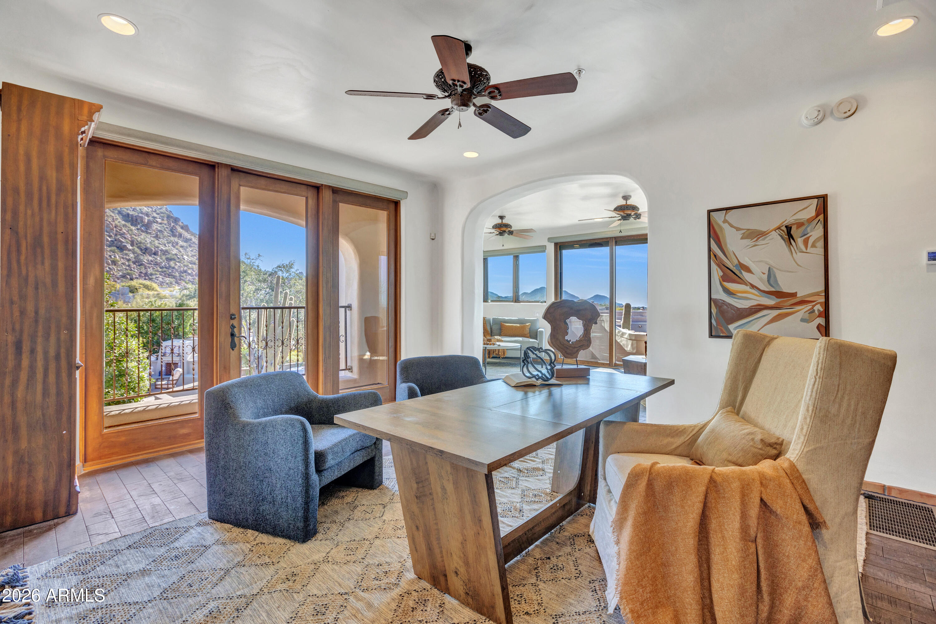 DESERT HIGHLANDS - Residential