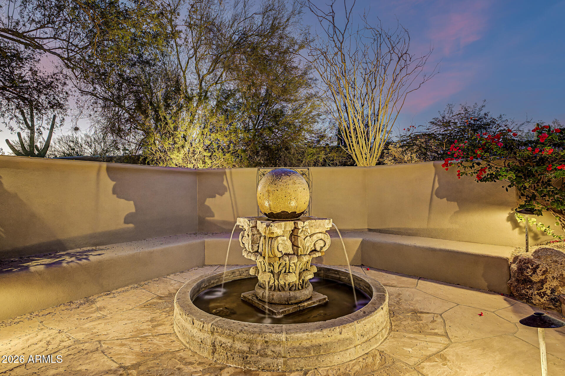 DESERT HIGHLANDS - Residential