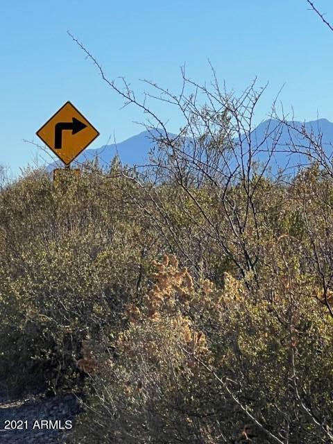 Babocomari Estates - Land